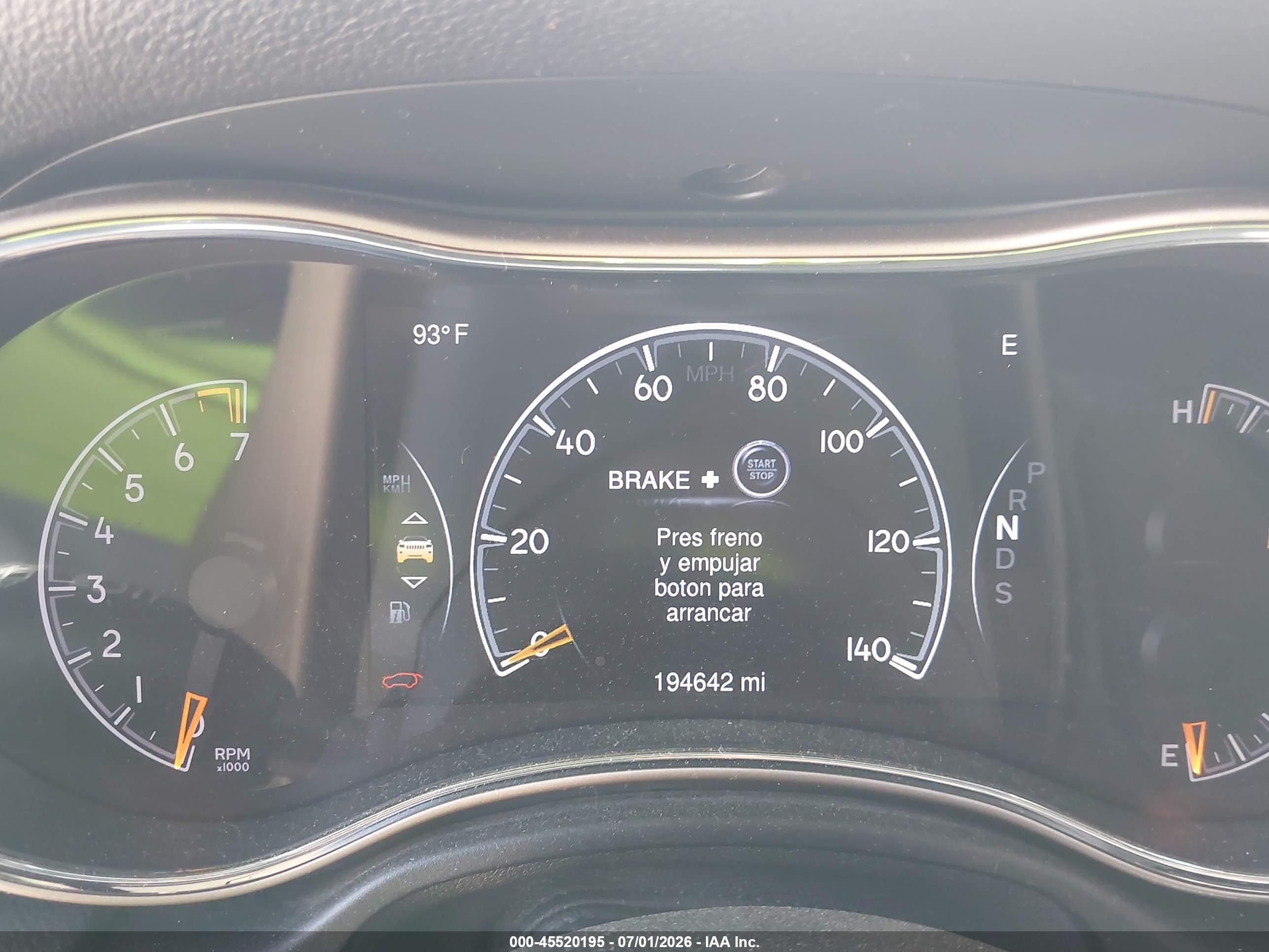 2014 Jeep Grand Cherokee Limited Silver vin: 1C4RJEBG4EC453880