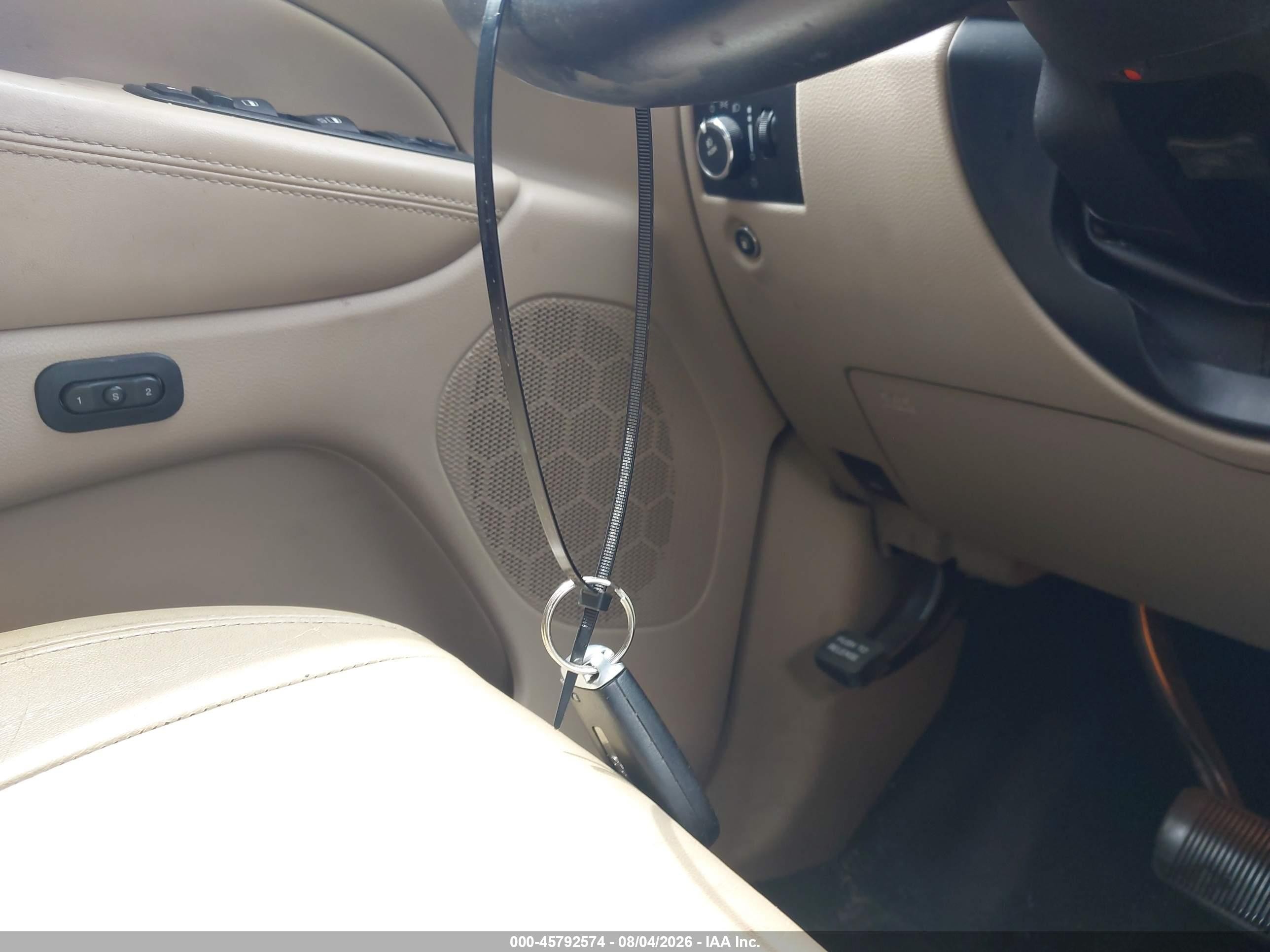 2014 Jeep Grand Cherokee Limited Серый vin: 1C4RJEBG5EC201944