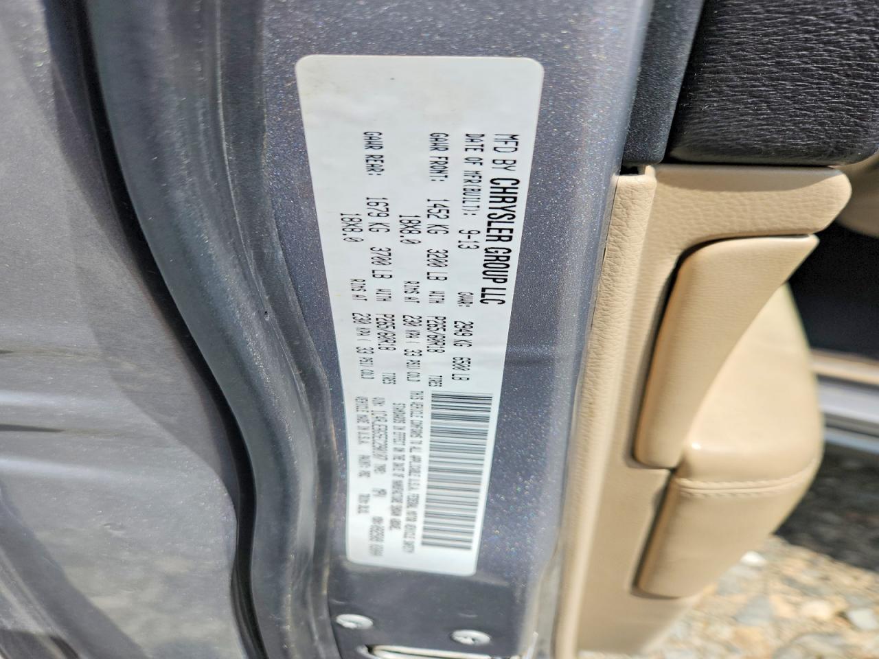 2014 Jeep Grand Cherokee Limited Silver vin: 1C4RJEBG5EC290107