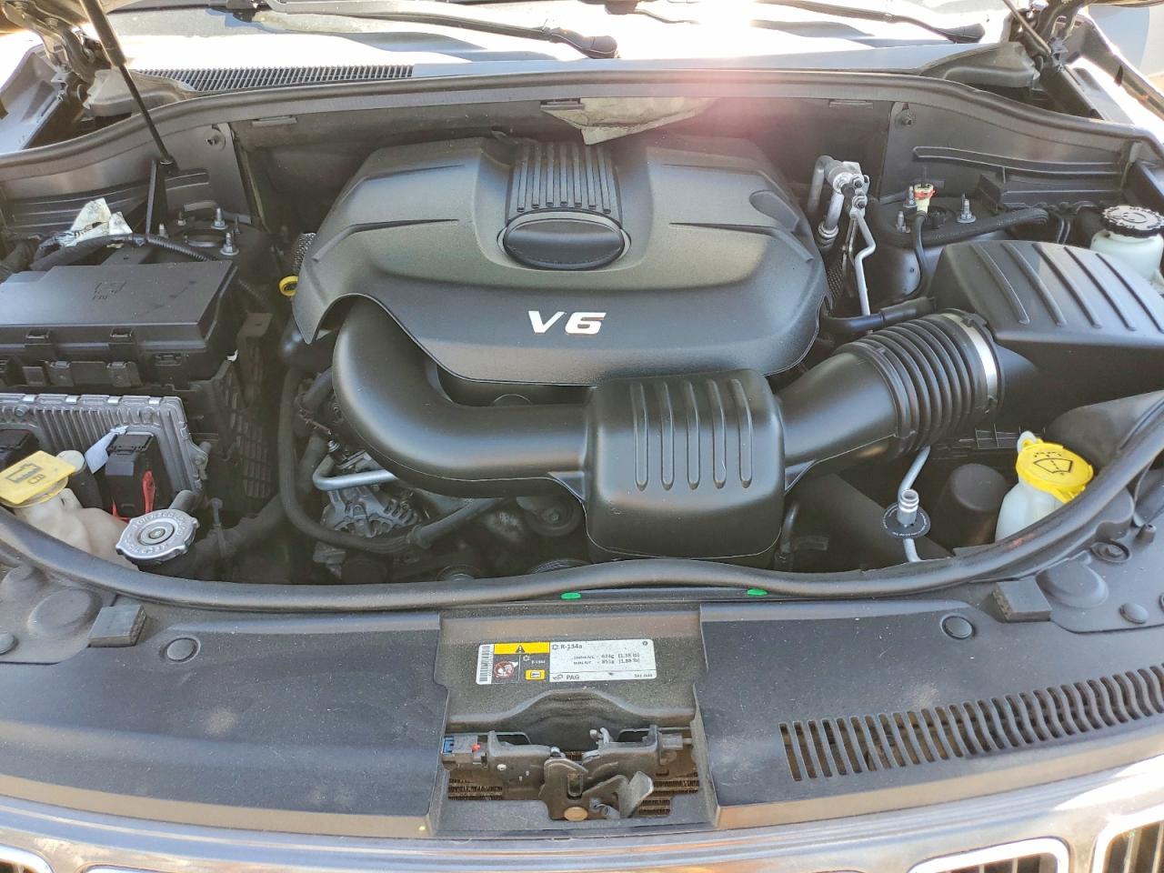 2014 Jeep Grand Cherokee Limited Серый vin: 1C4RJEBG5EC393575