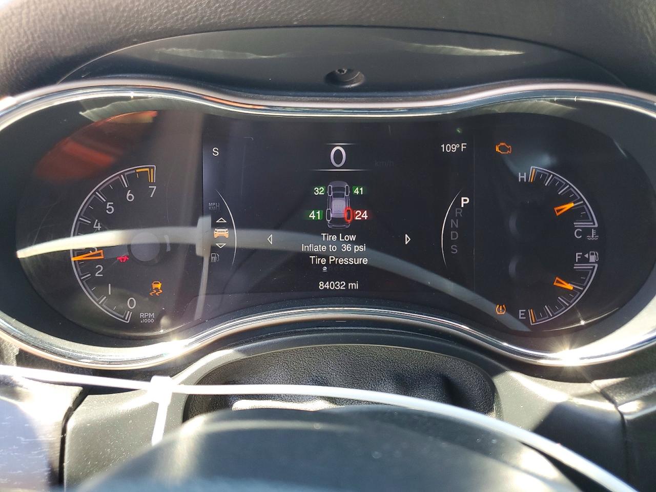 2014 Jeep Grand Cherokee Limited Серый vin: 1C4RJEBG5EC393575