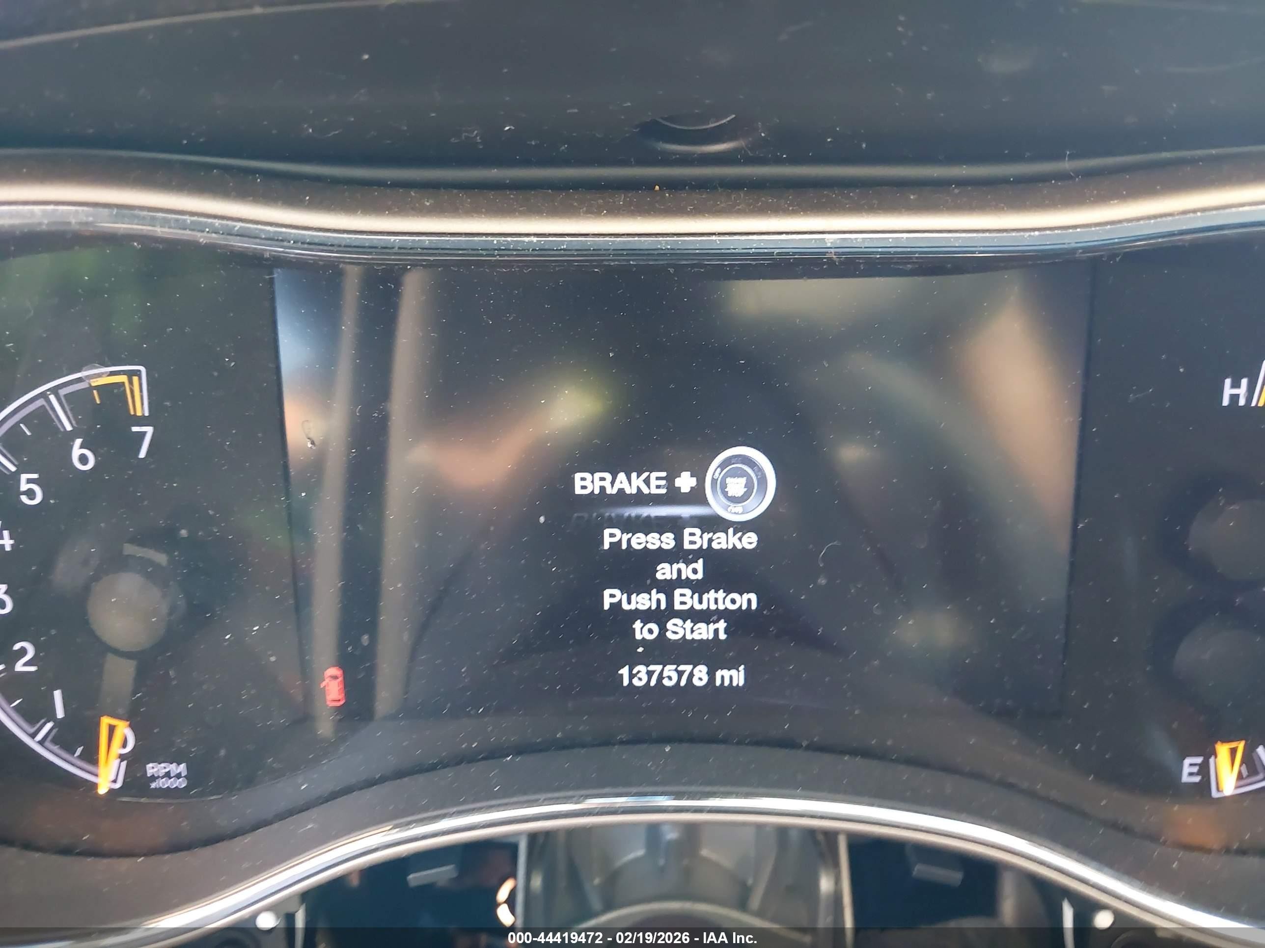 2017 Jeep Grand Cherokee Limited 4x2 White vin: 1C4RJEBG5HC756946