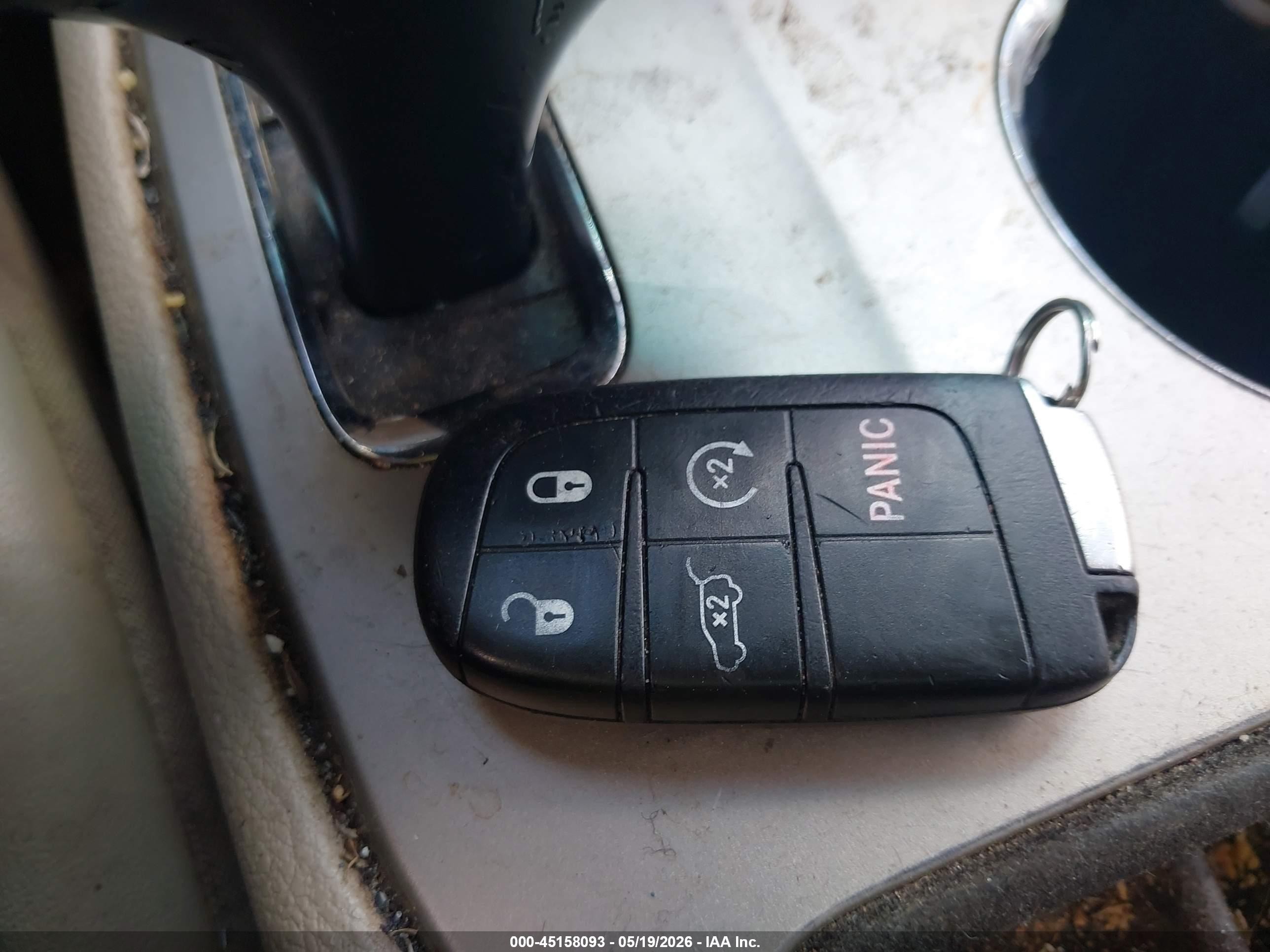 2014 Jeep Grand Cherokee Limited Белый vin: 1C4RJEBG6EC240834