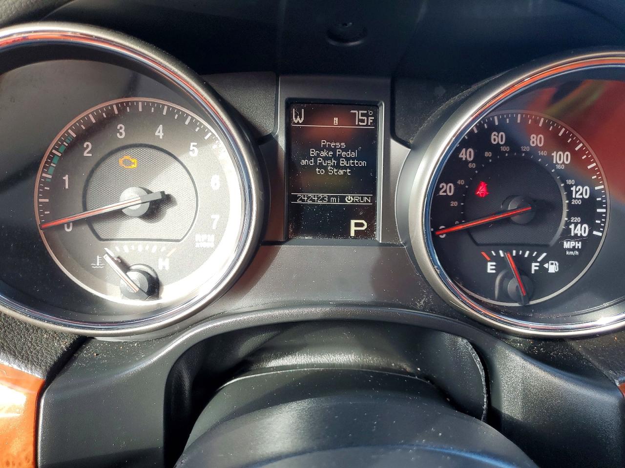 2013 Jeep Grand Cherokee Limited Black vin: 1C4RJEBG7DC642506