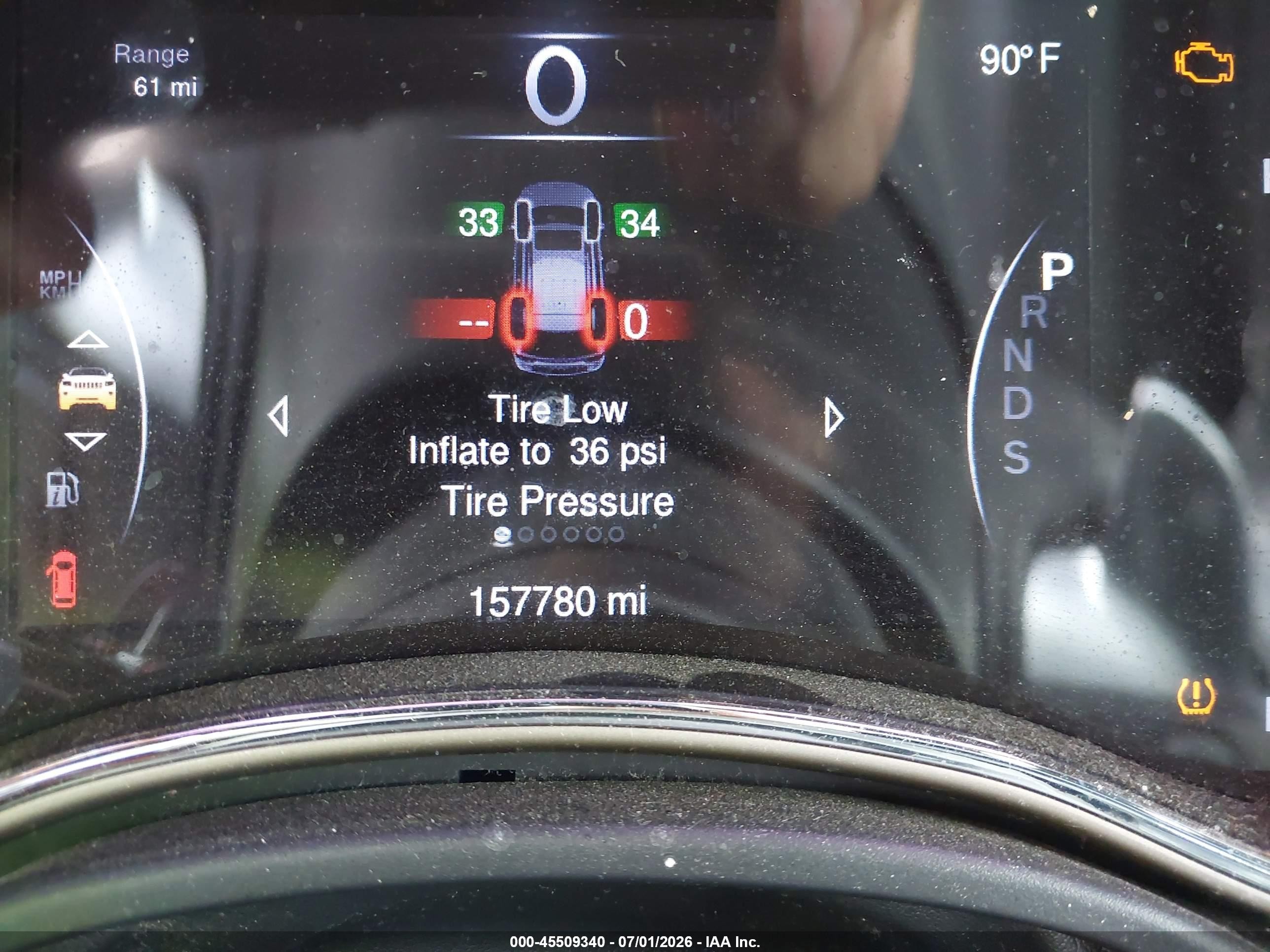 2014 Jeep Grand Cherokee Limited Black vin: 1C4RJEBG7EC197847