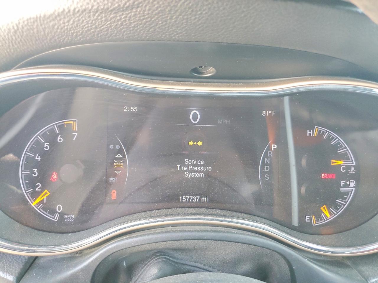 2014 Jeep Grand Cherokee Limited Белый vin: 1C4RJEBG7EC248229