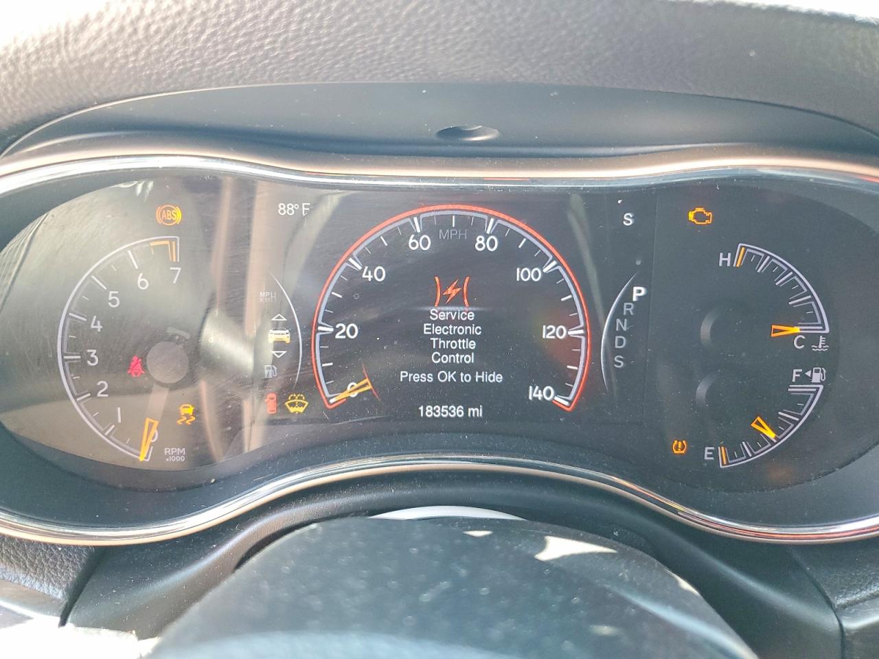 2014 Jeep Grand Cherokee Limited Black vin: 1C4RJEBG7EC460919