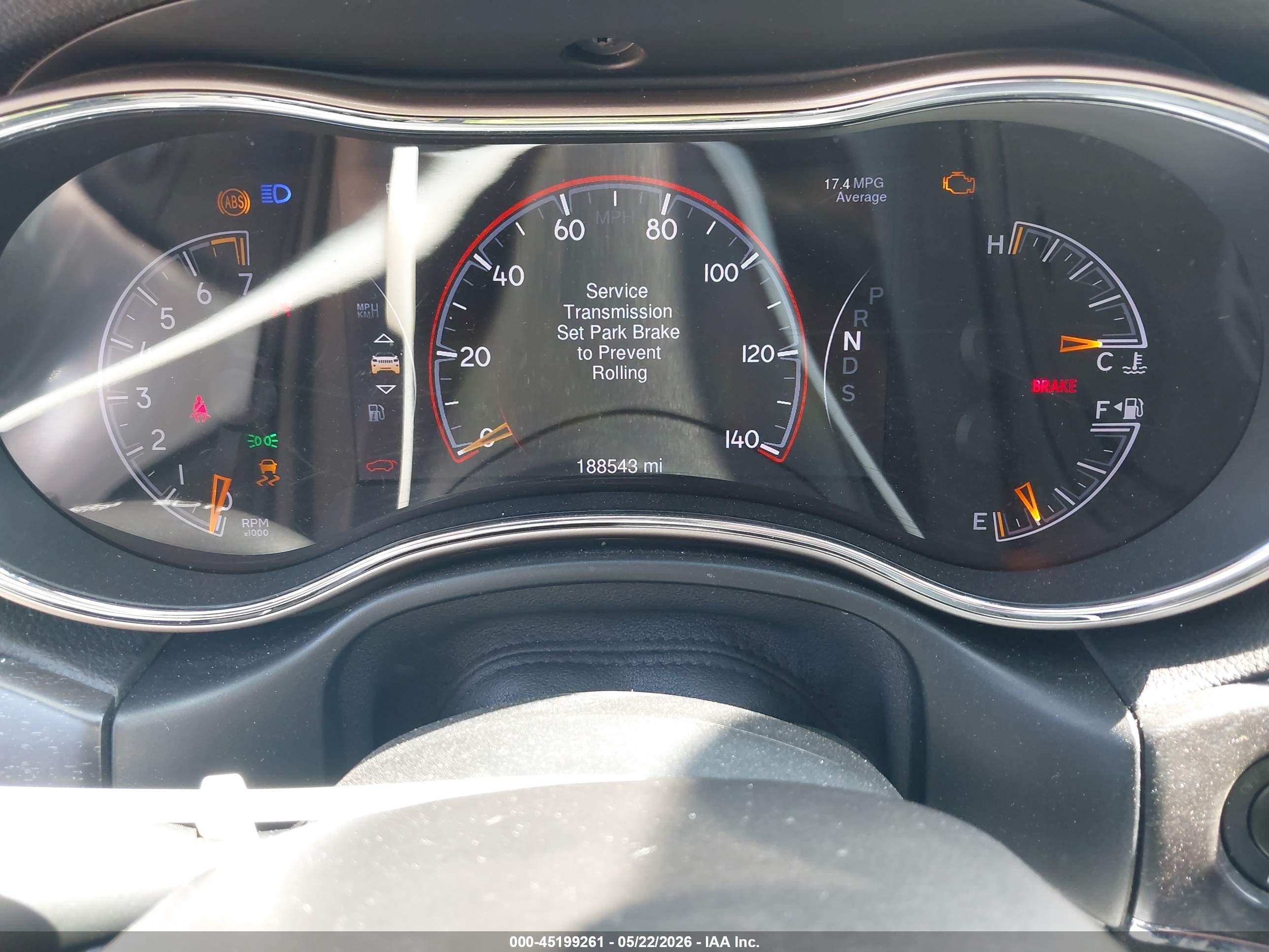 2015 Jeep Grand Cherokee Limited Серебряный vin: 1C4RJEBG7FC906505