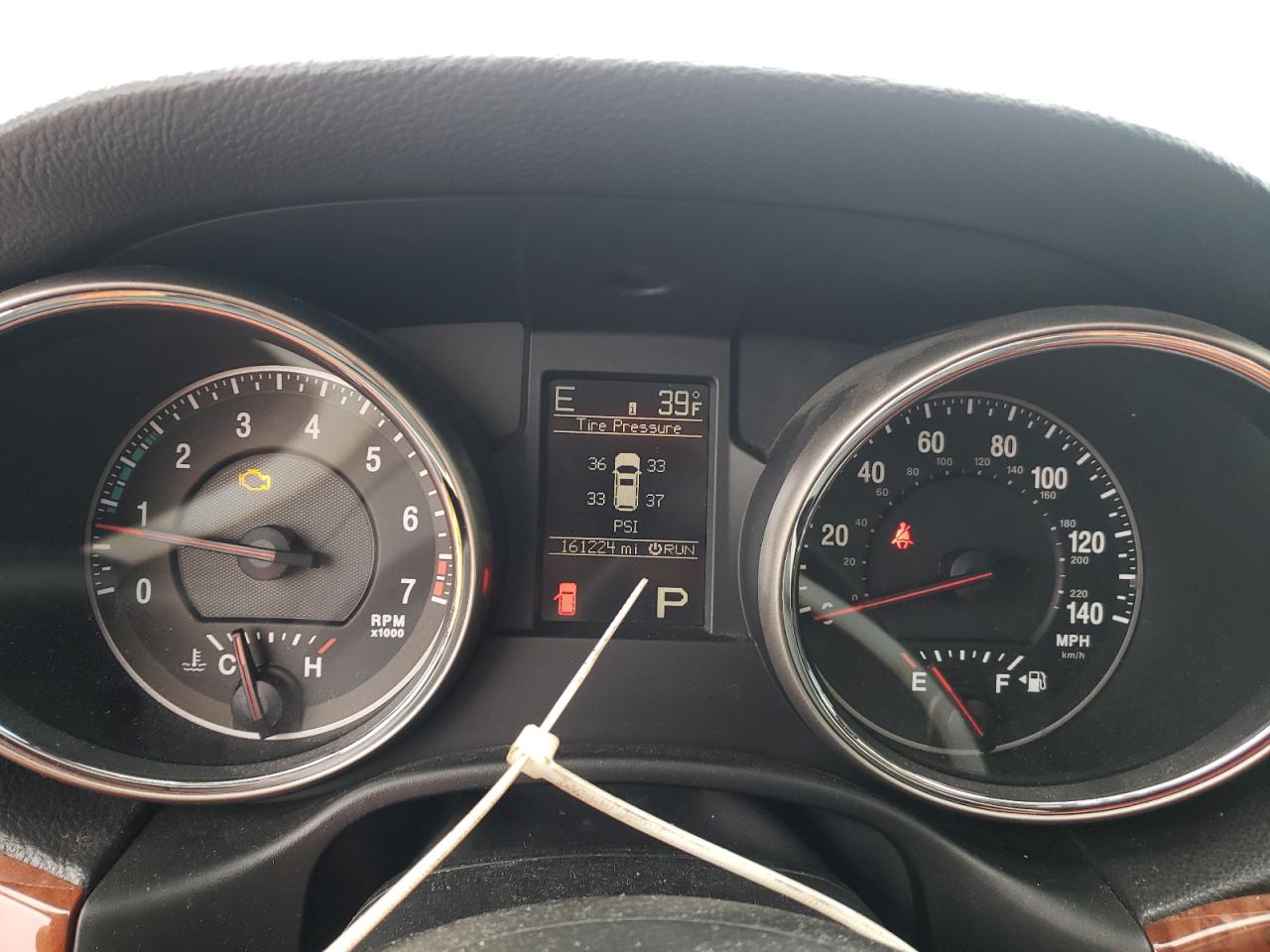 2012 Jeep Grand Cherokee Limited Gray vin: 1C4RJEBG8CC171609