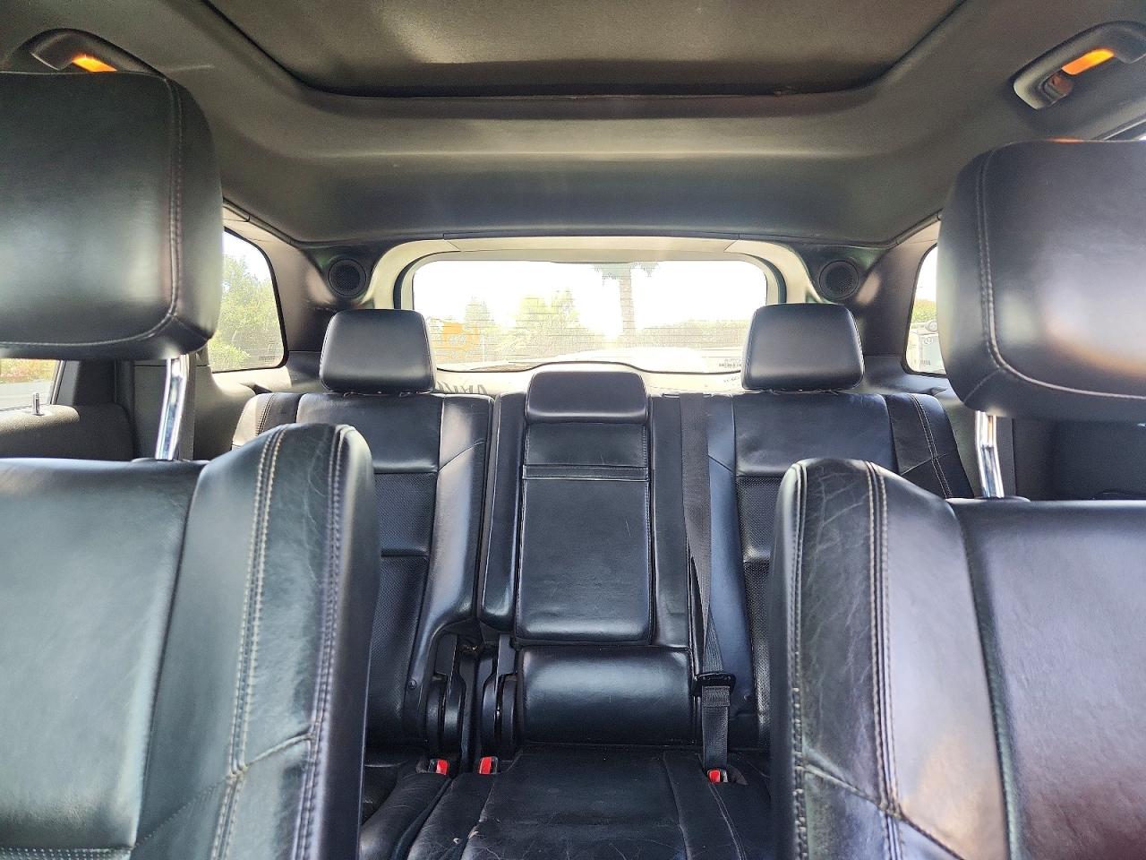 2014 Jeep Grand Cherokee Limited Black vin: 1C4RJEBG8EC152237