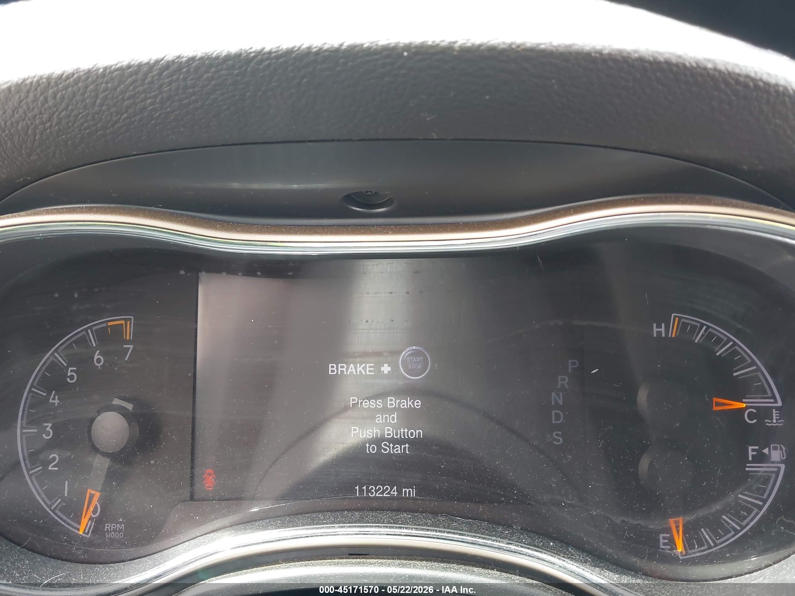 2014 Jeep Grand Cherokee Limited Blue vin: 1C4RJEBG8EC442073
