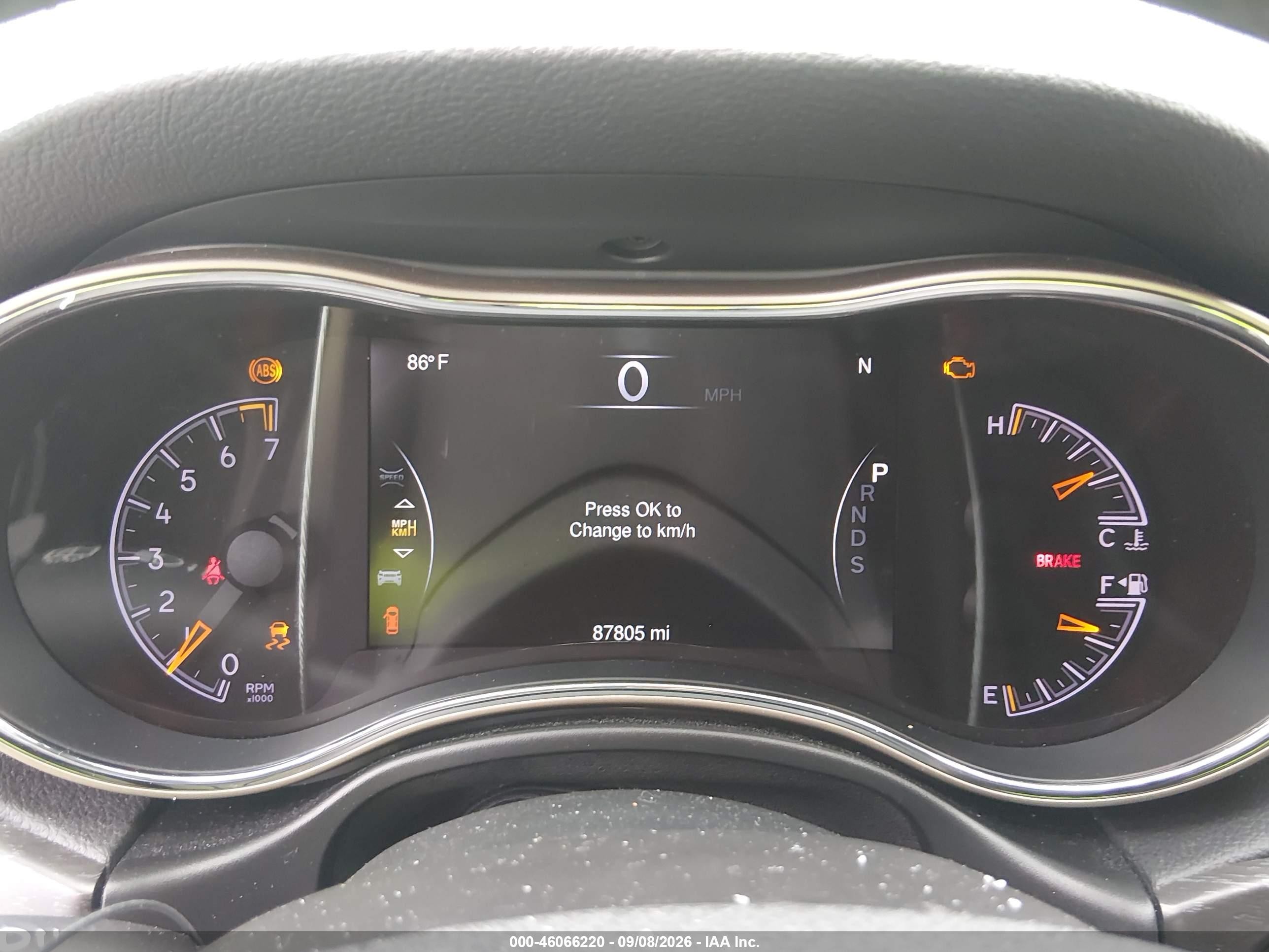 2015 Jeep Grand Cherokee Limited White vin: 1C4RJEBG8FC118817