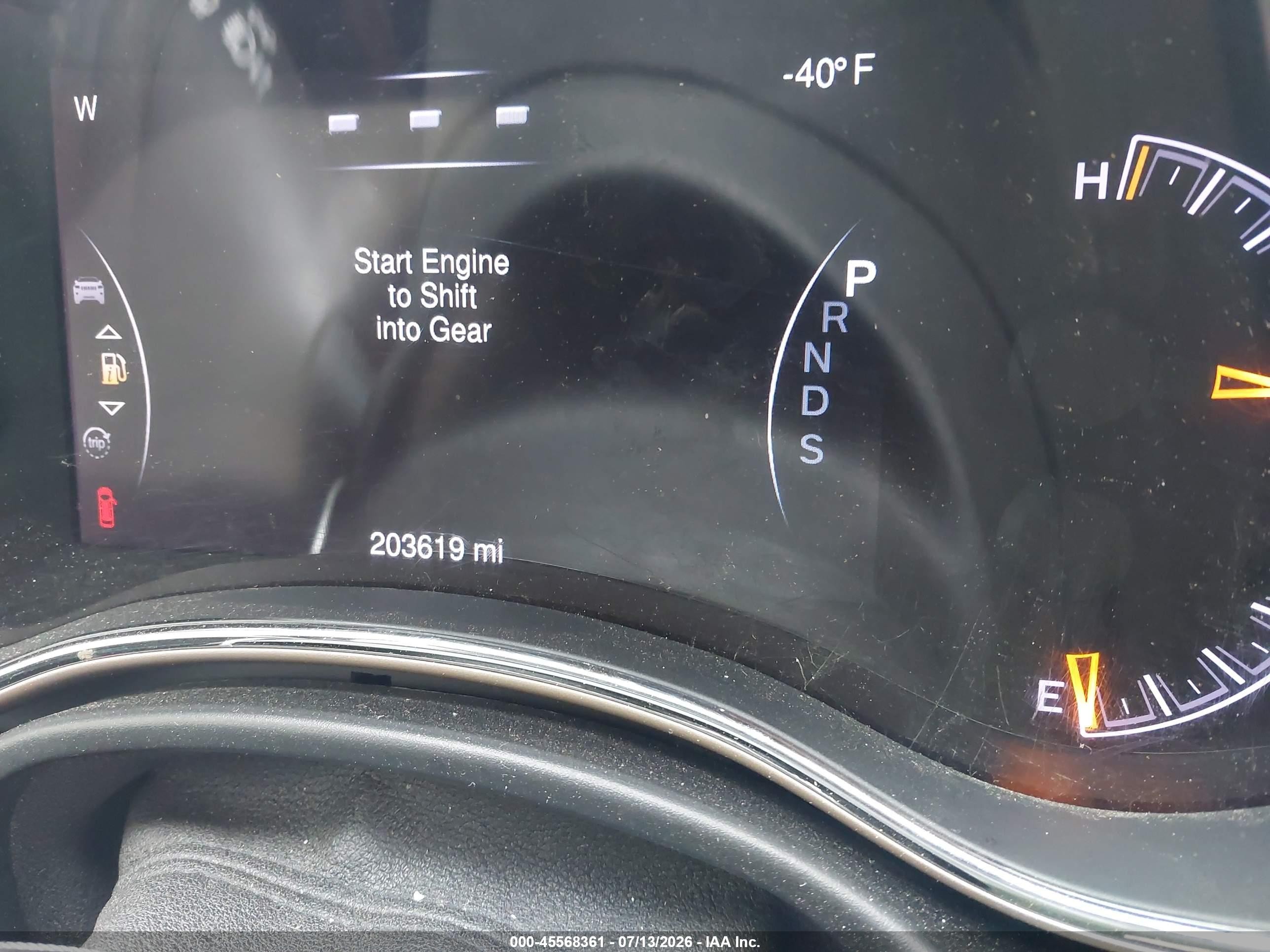 2015 Jeep Grand Cherokee Limited Gray vin: 1C4RJEBG8FC678417