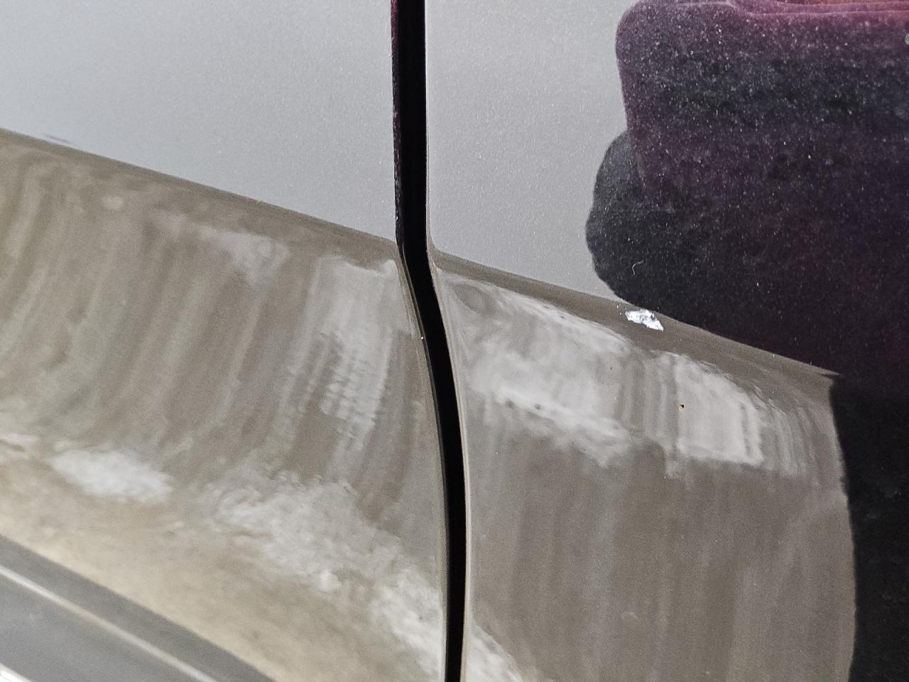 2015 Jeep Grand Cherokee Limited Черный vin: 1C4RJEBG8FC841504 Damage: Right Front Fender, Multiple Dents/Paint Damage, 3