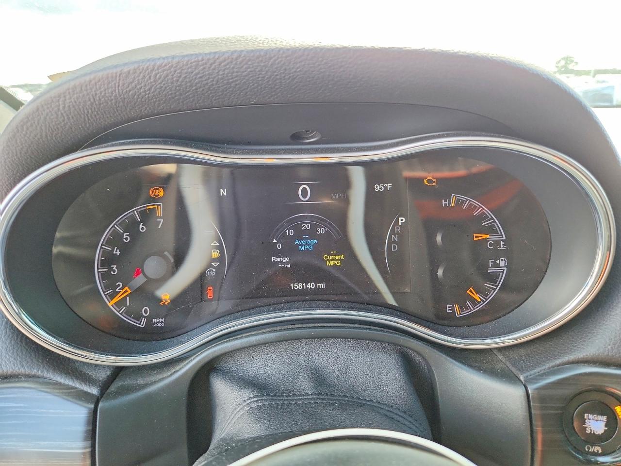 2020 Jeep Grand Cherokee Limited Black vin: 1C4RJEBG8LC285027