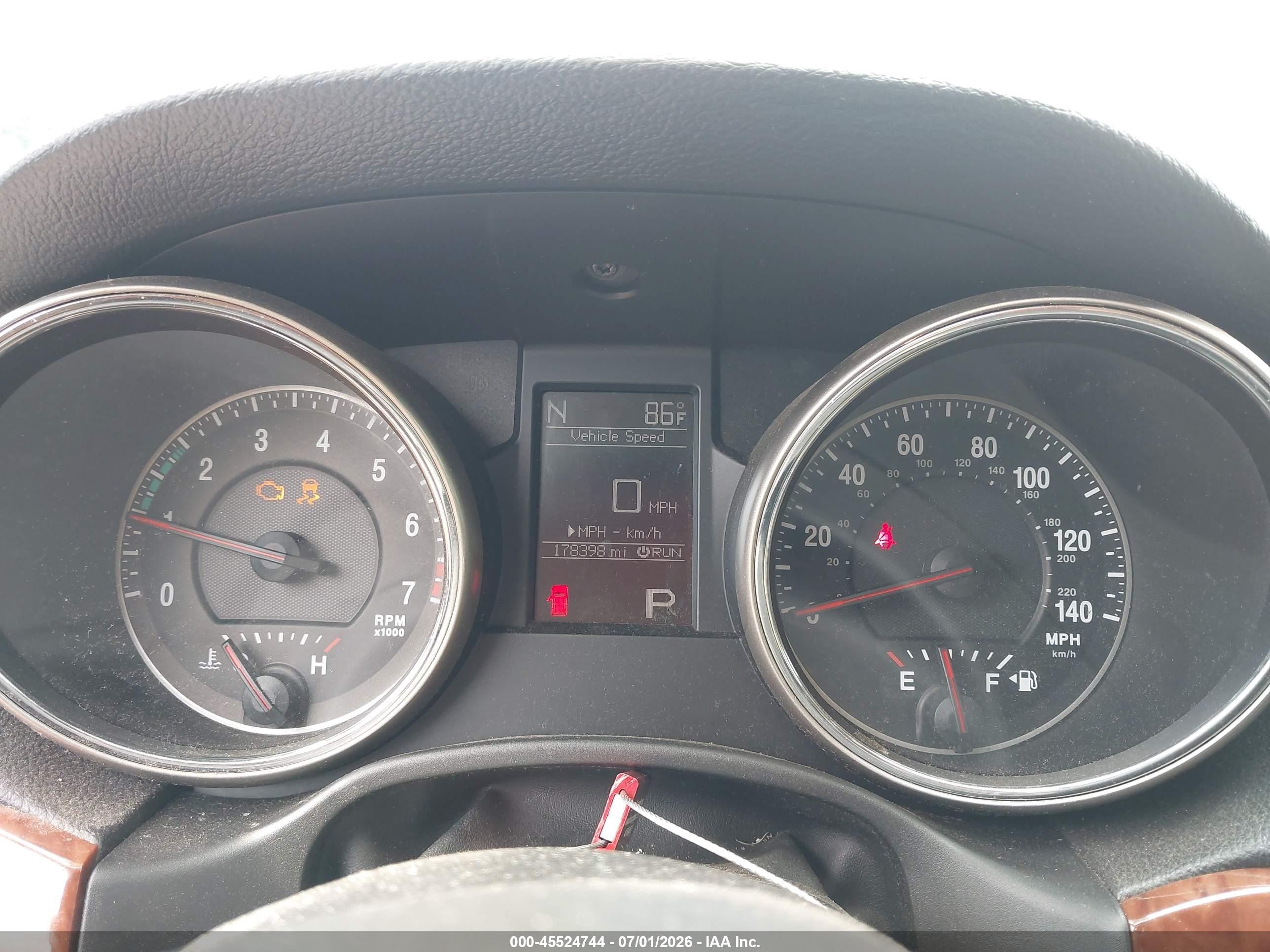 2012 Jeep Grand Cherokee Limited White vin: 1C4RJEBG9CC150929