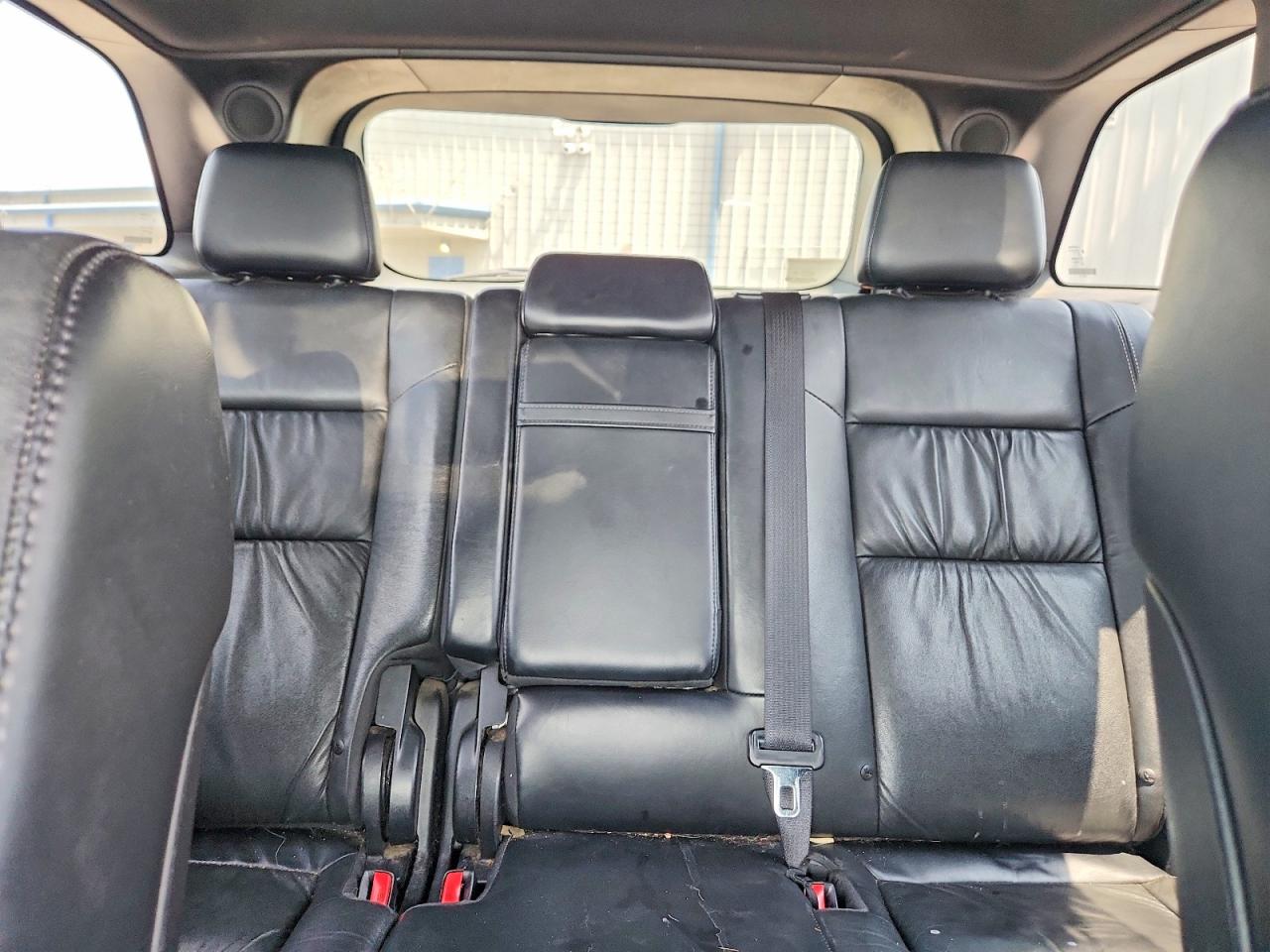 2014 Jeep Grand Cherokee Limited Белый vin: 1C4RJEBG9EC141585