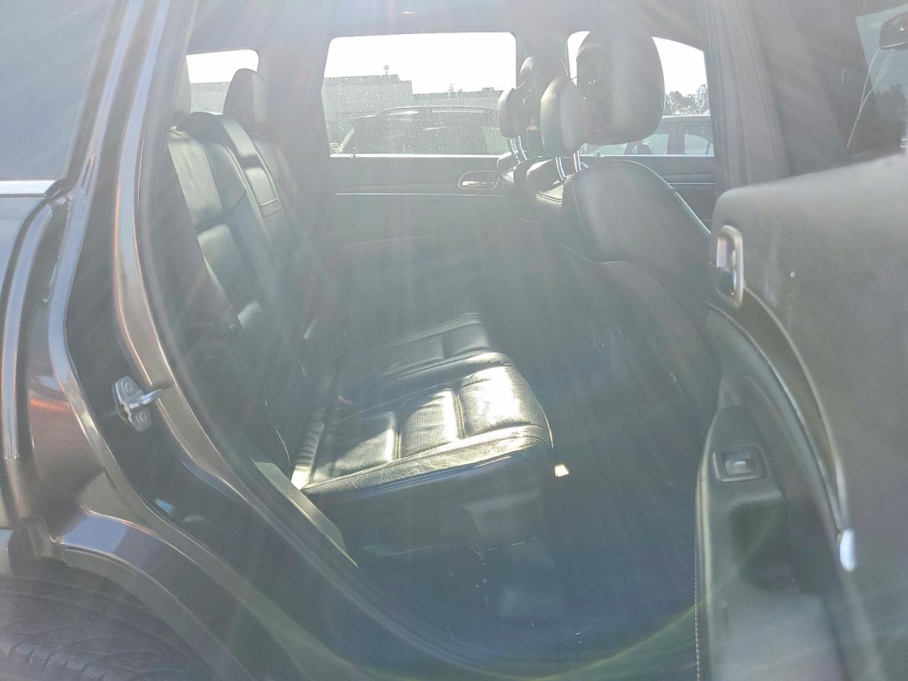 2015 Jeep Grand Cherokee Limited Gray vin: 1C4RJEBGXFC952605