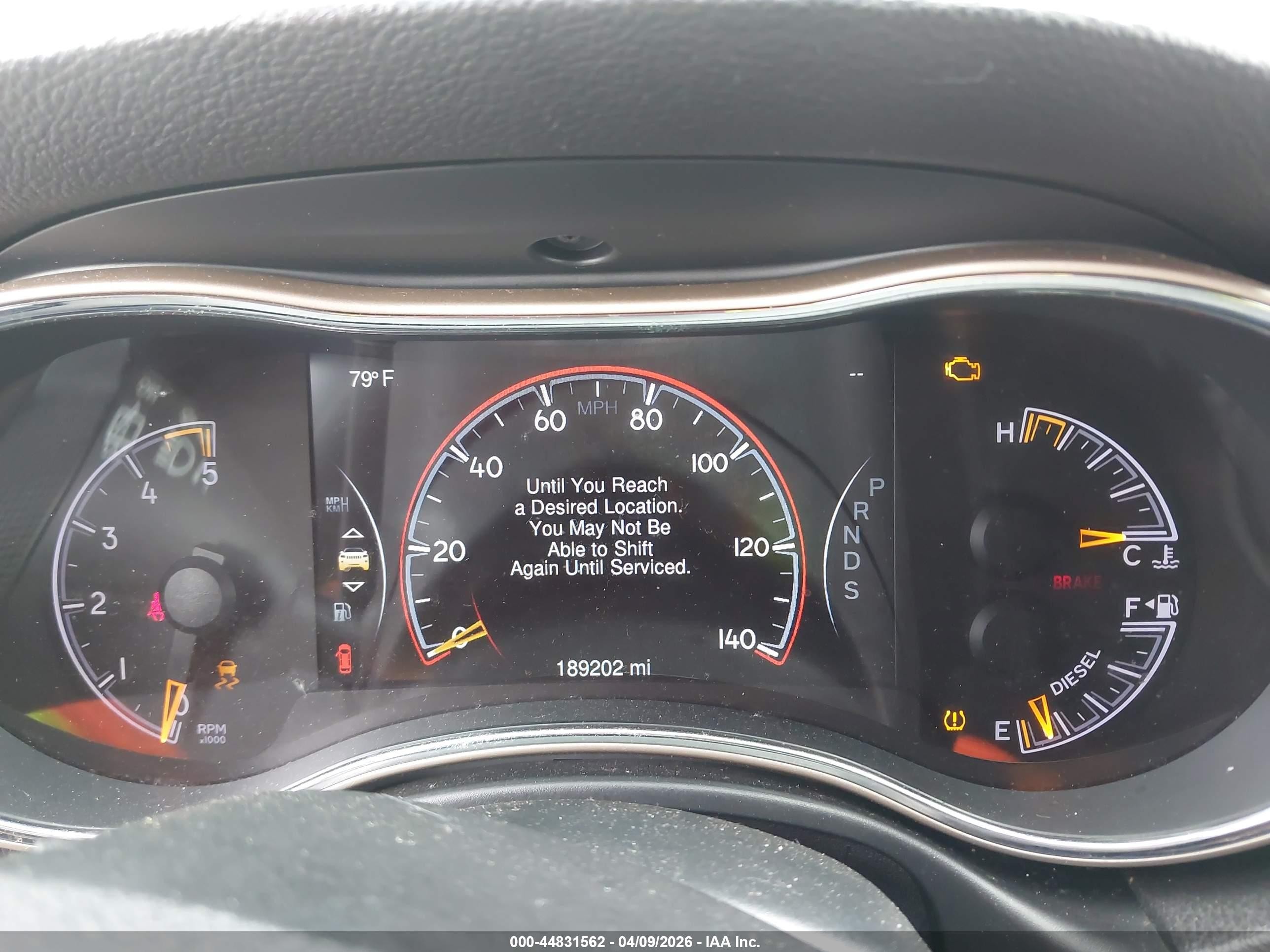 2014 Jeep Grand Cherokee Limited Gray vin: 1C4RJEBM2EC539176