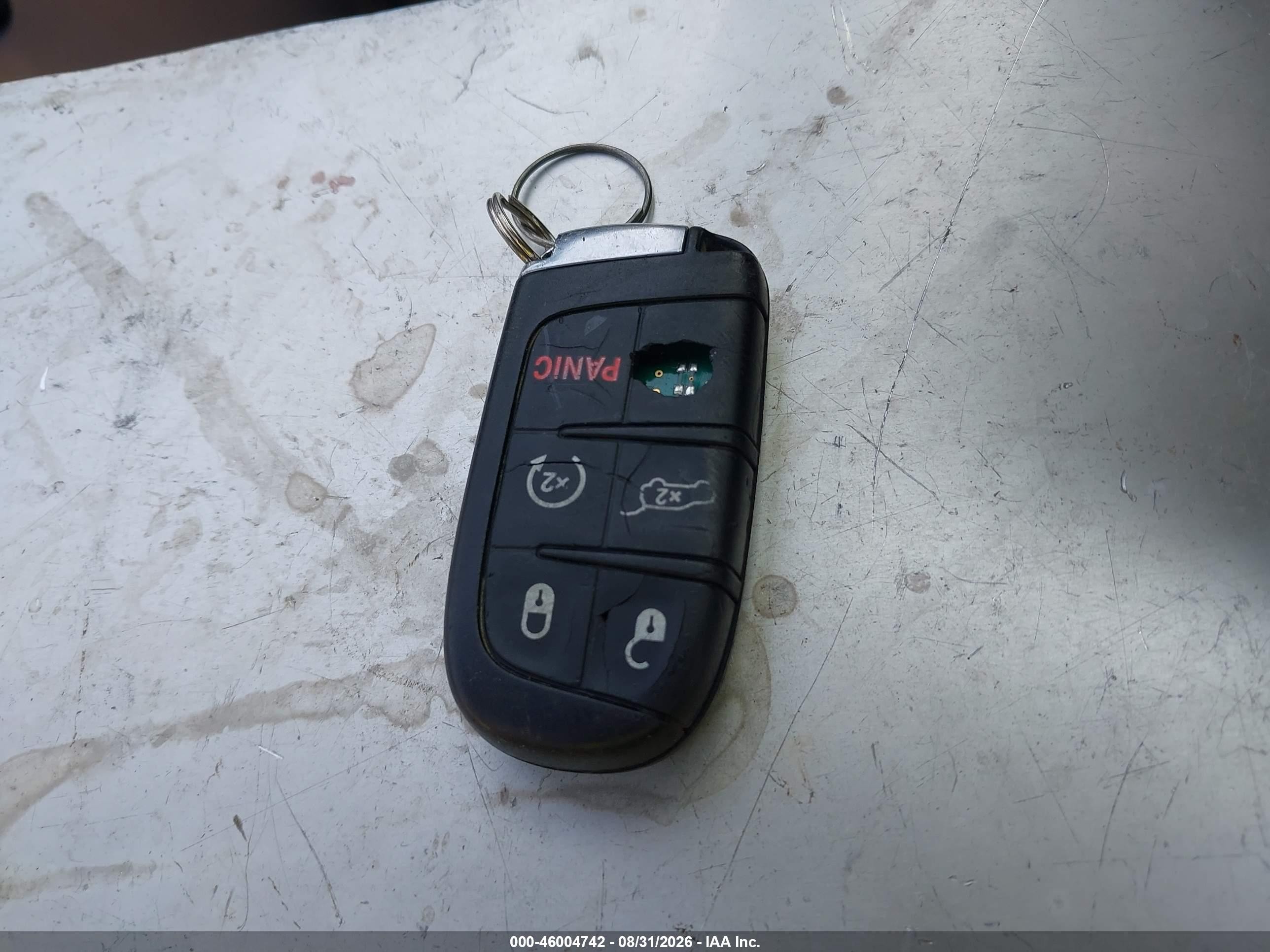 2015 Jeep Grand Cherokee Limited Белый vin: 1C4RJEBM3FC944738
