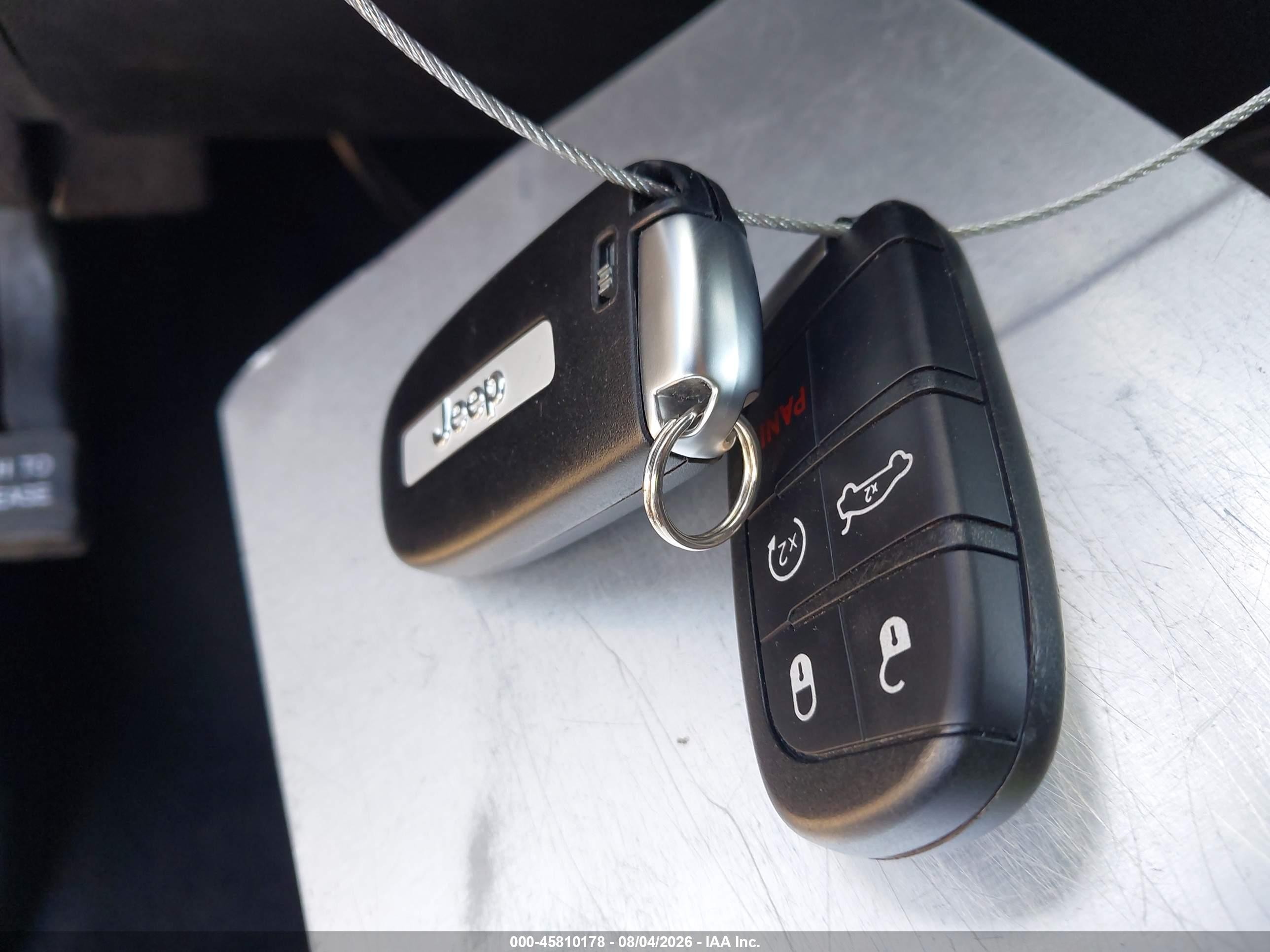 2014 Jeep Grand Cherokee Limited Серый vin: 1C4RJEBM5EC387118
