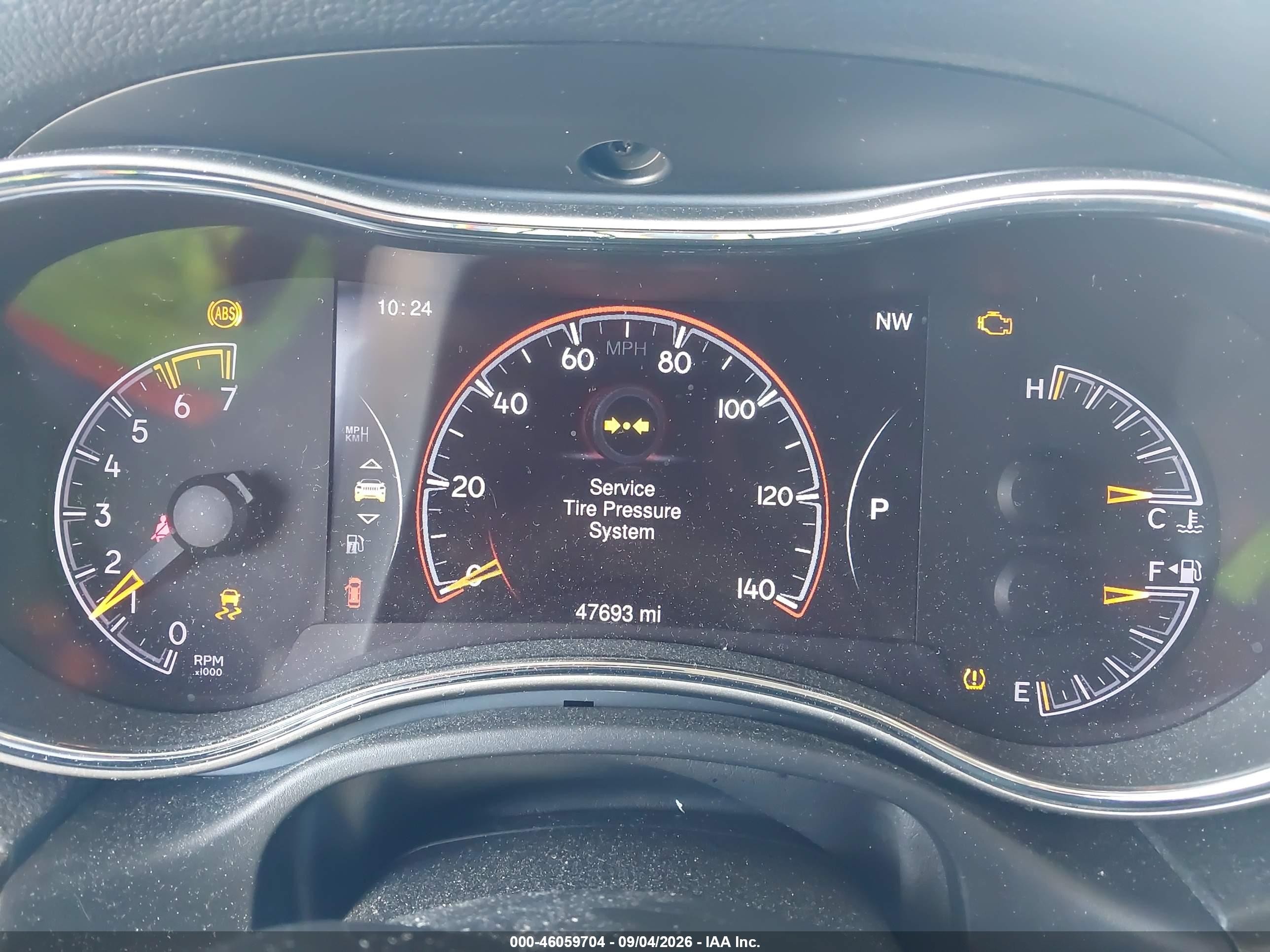 2014 Jeep Grand Cherokee Limited Зеленый vin: 1C4RJEBT4EC227853