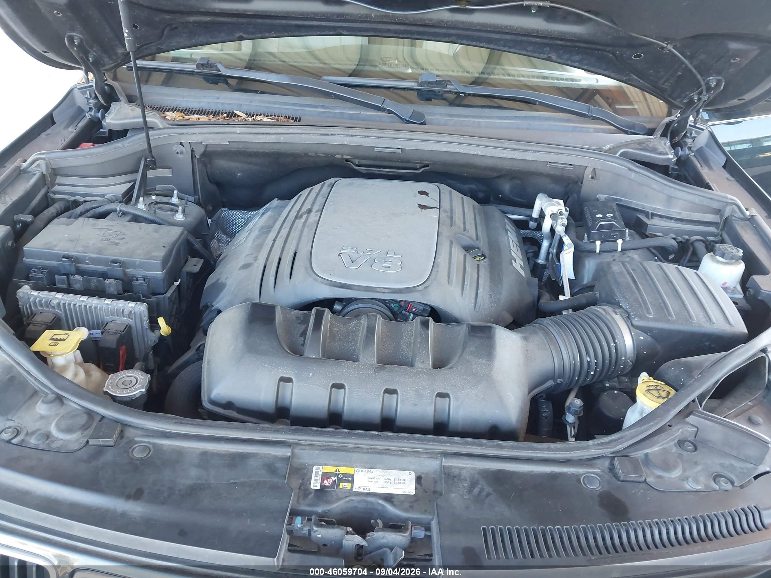 2014 Jeep Grand Cherokee Limited Зеленый vin: 1C4RJEBT4EC227853