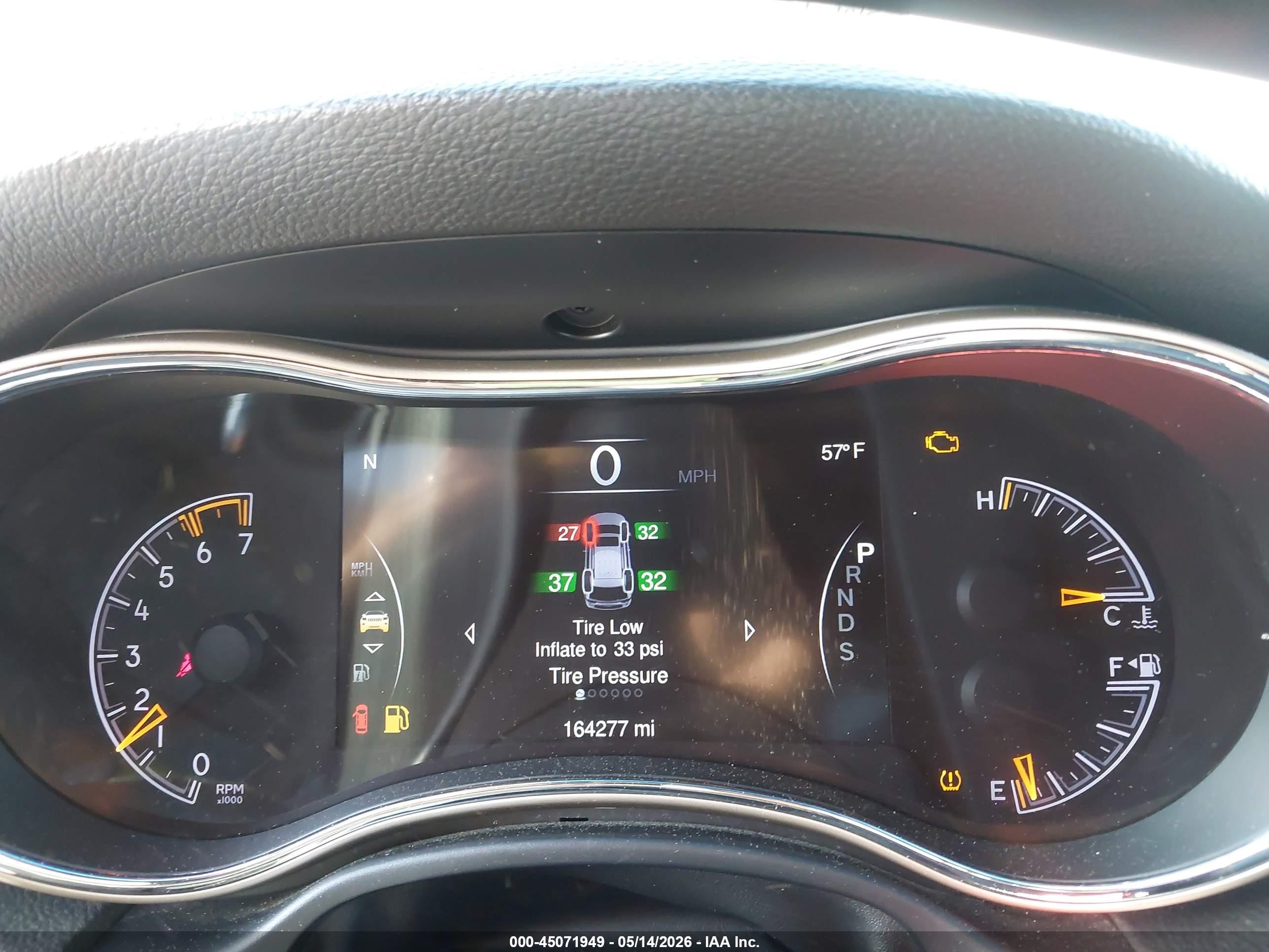 2014 Jeep Grand Cherokee Limited White vin: 1C4RJEBT6EC141573