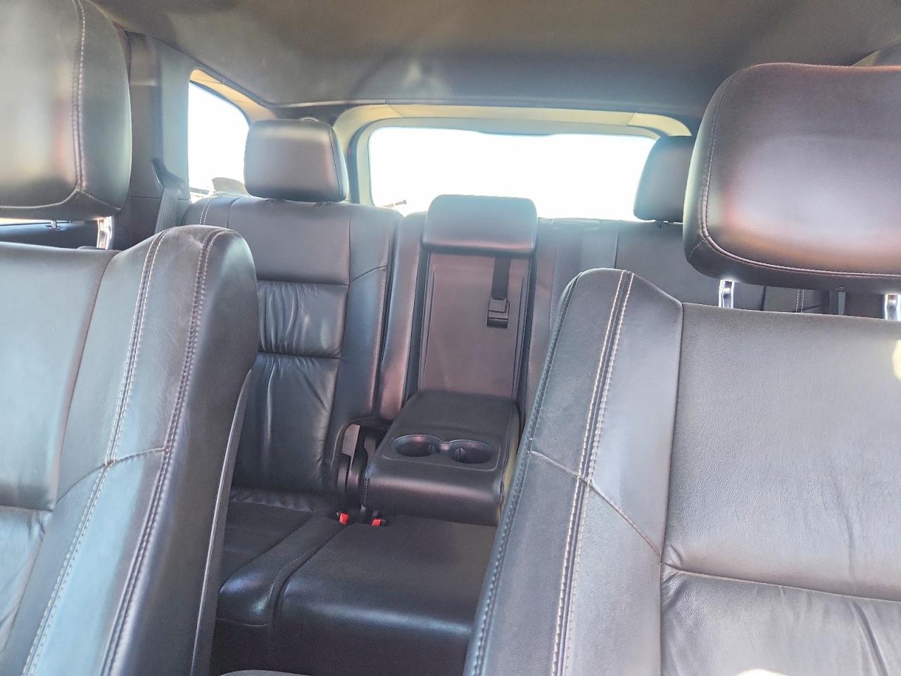 2014 Jeep Grand Cherokee Limited Красный vin: 1C4RJEBTXEC274613
