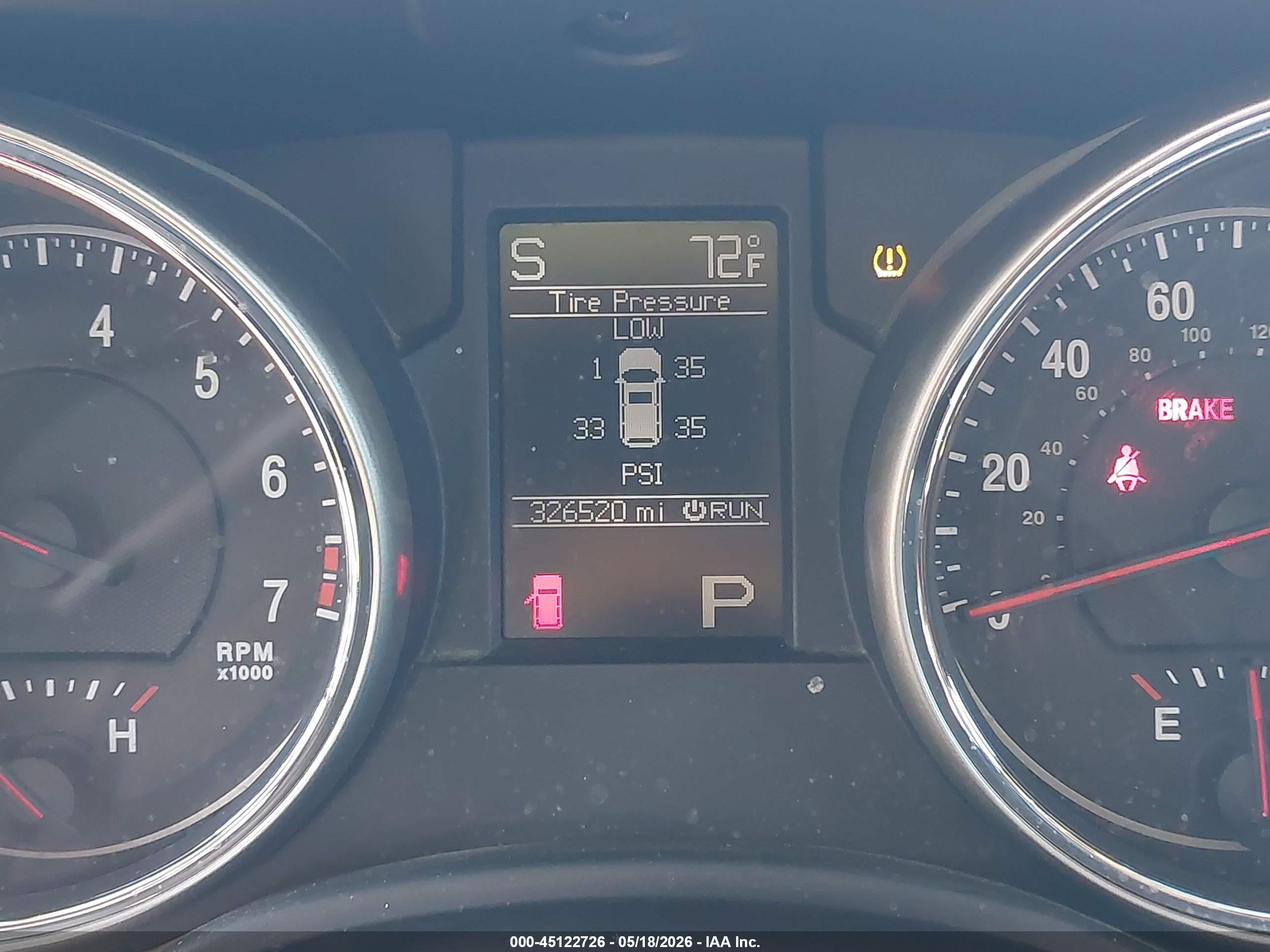 2012 Jeep Grand Cherokee Overland Black vin: 1C4RJECG0CC292584