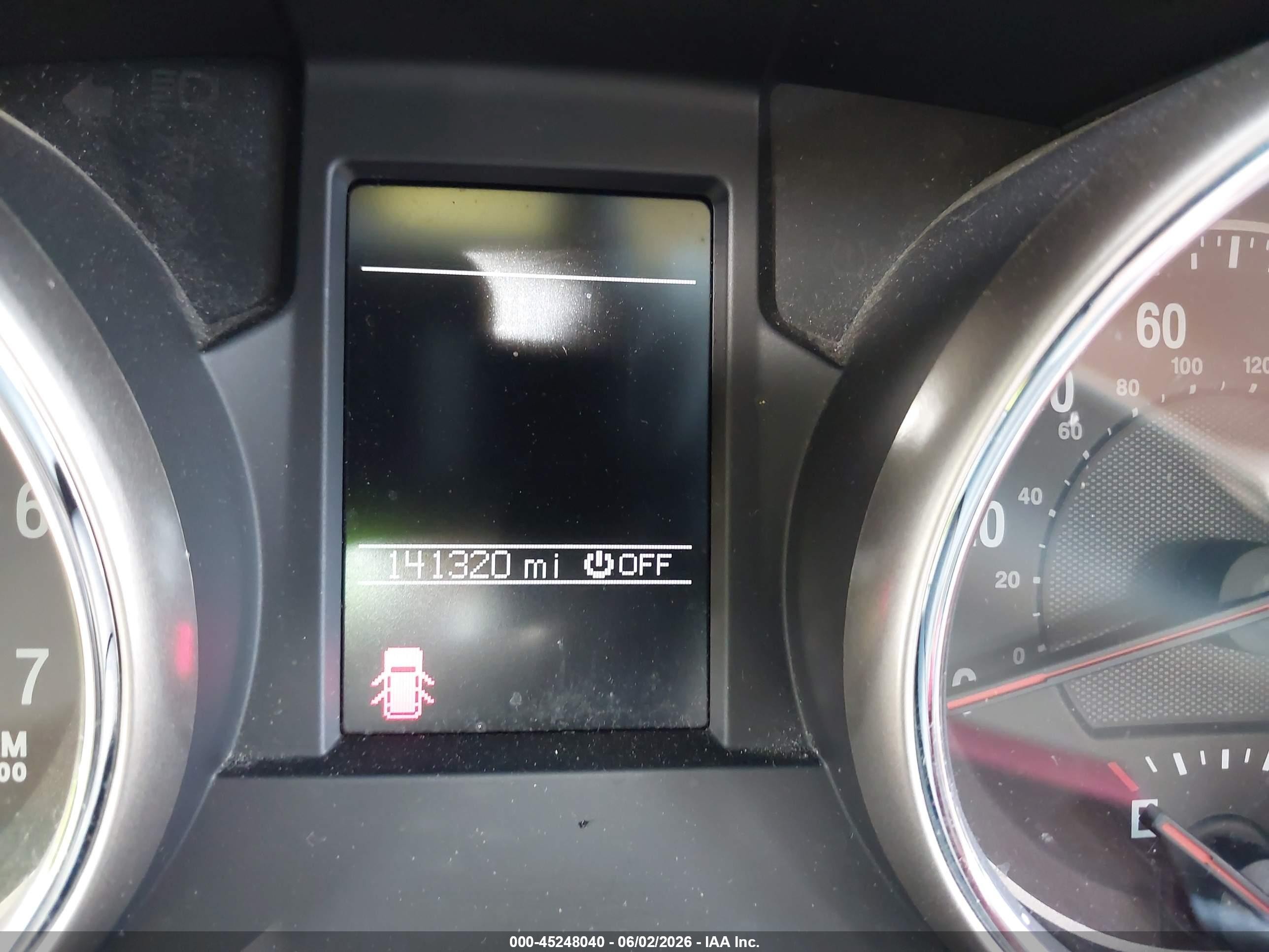 2013 Jeep Grand Cherokee Overland Black vin: 1C4RJECG0DC588447