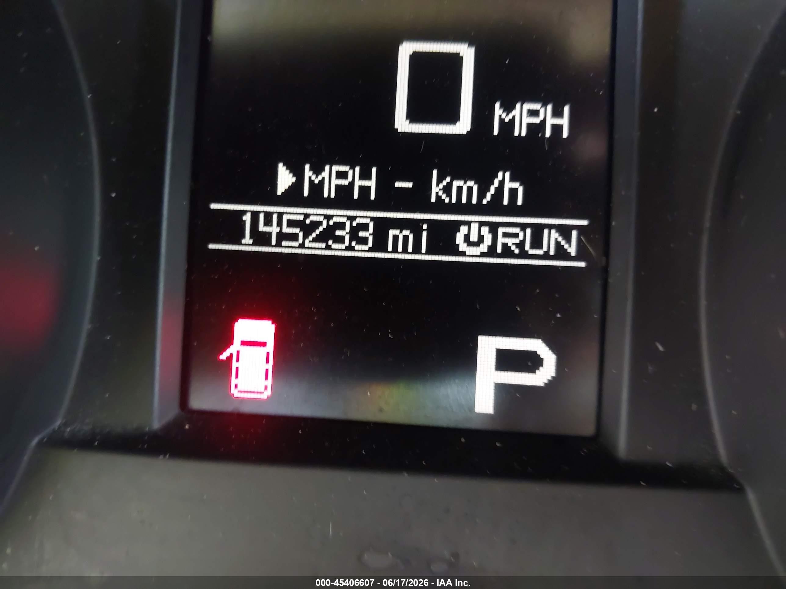 2012 Jeep Grand Cherokee Overland Серый vin: 1C4RJECG2CC259876