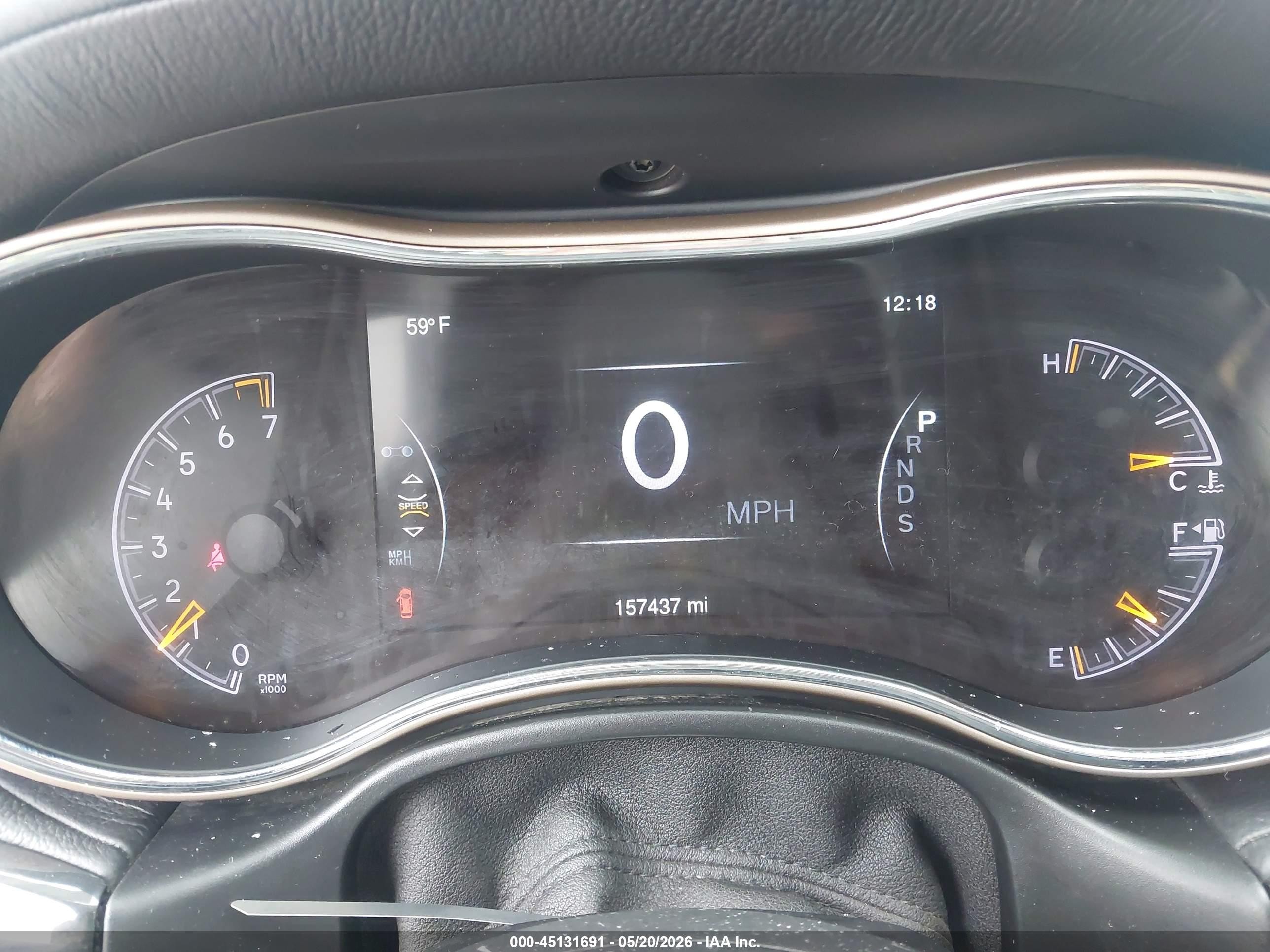 2014 Jeep Grand Cherokee Overland White vin: 1C4RJECG2EC386940