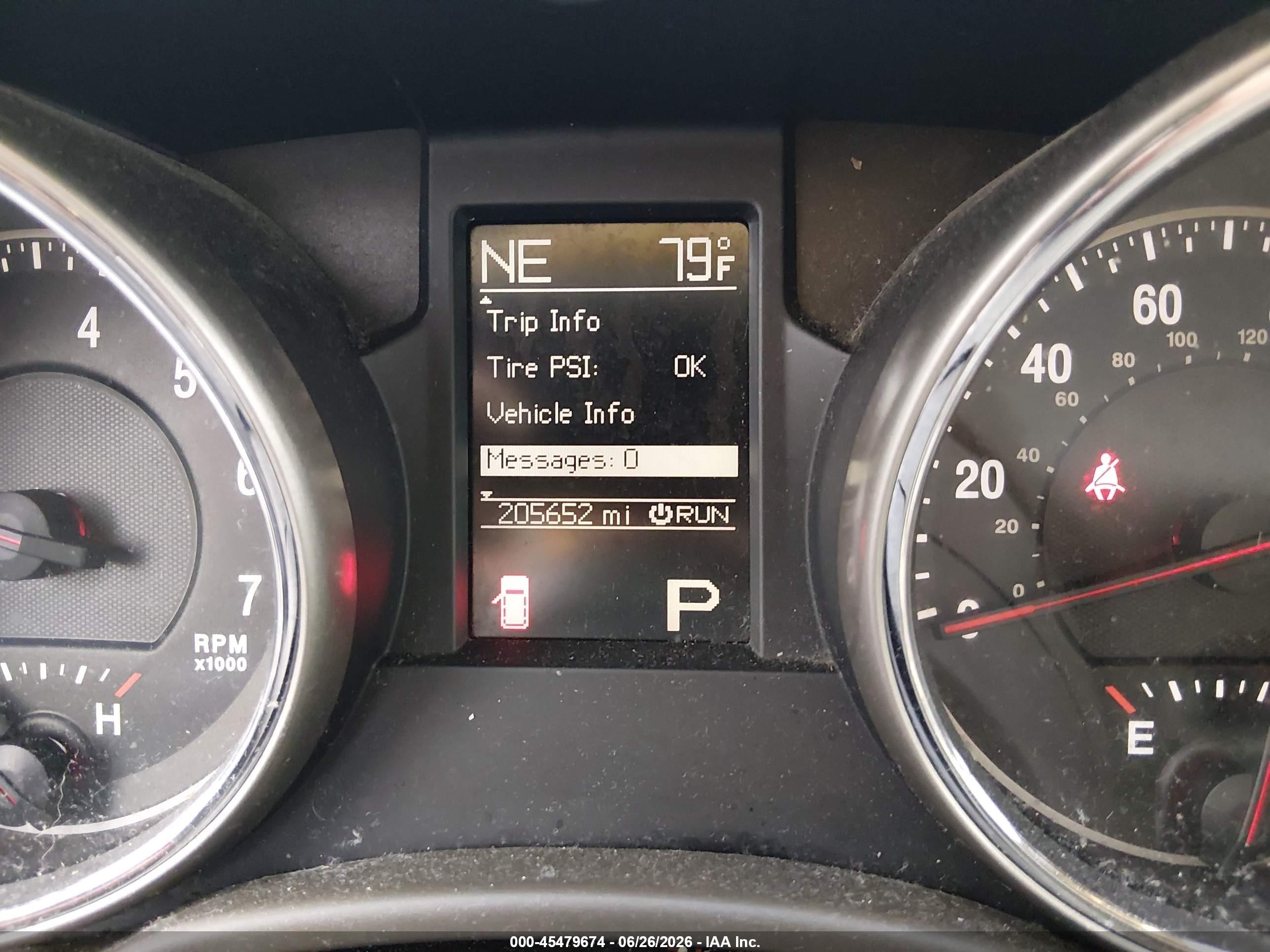 2012 Jeep Grand Cherokee Overland Black vin: 1C4RJECG3CC327814