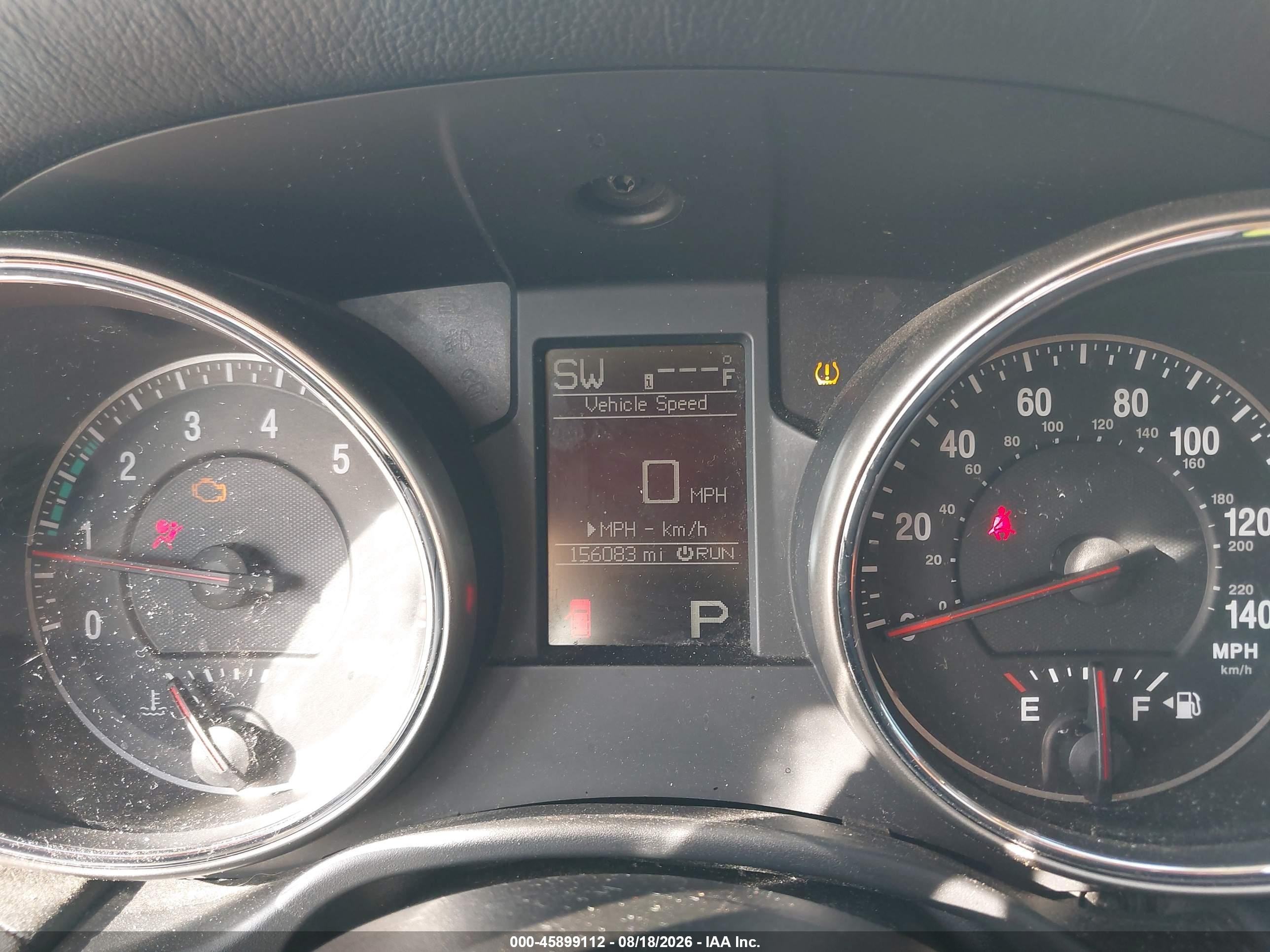 2012 Jeep Grand Cherokee Overland Белый vin: 1C4RJECG3CC355726