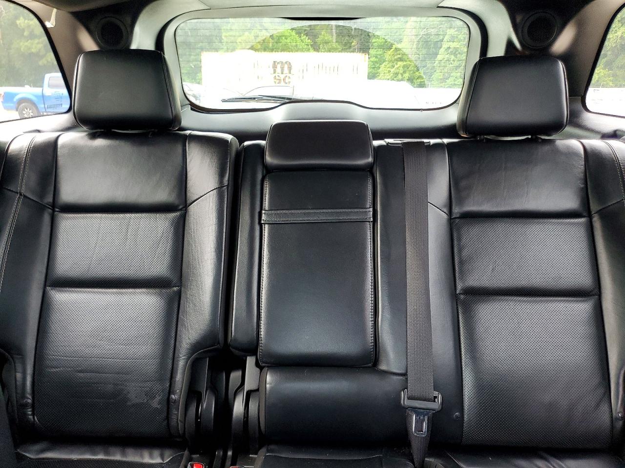 2015 Jeep Grand Cherokee Overland Gray vin: 1C4RJECG3FC614669