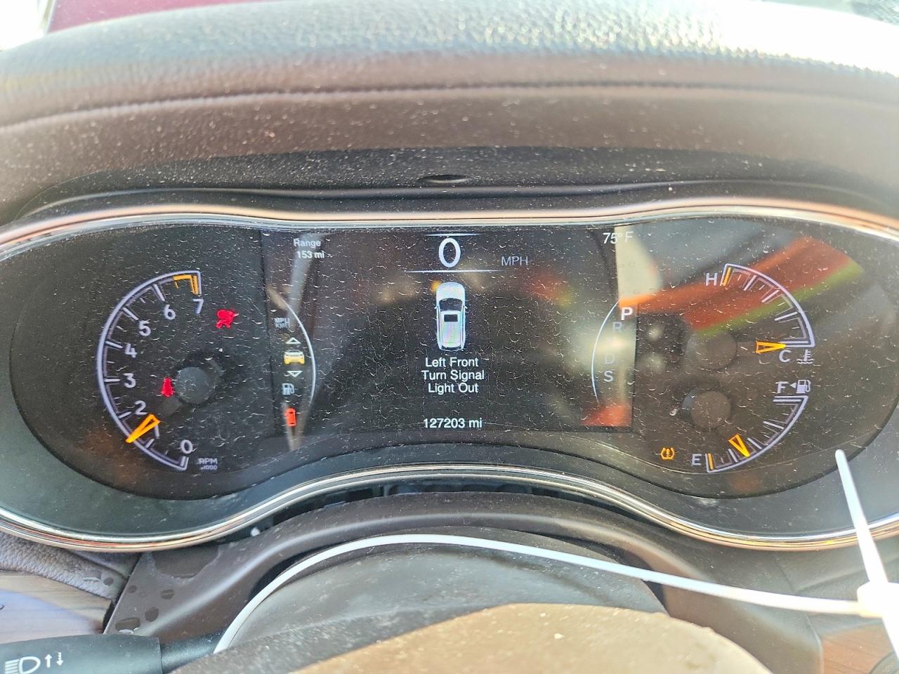 2015 Jeep Grand Cherokee Overland Red vin: 1C4RJECG4FC856659
