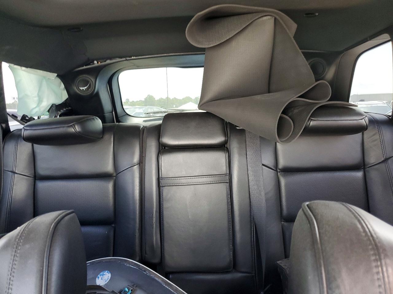 2019 Jeep Grand Cherokee Overland White vin: 1C4RJECG4KC662501