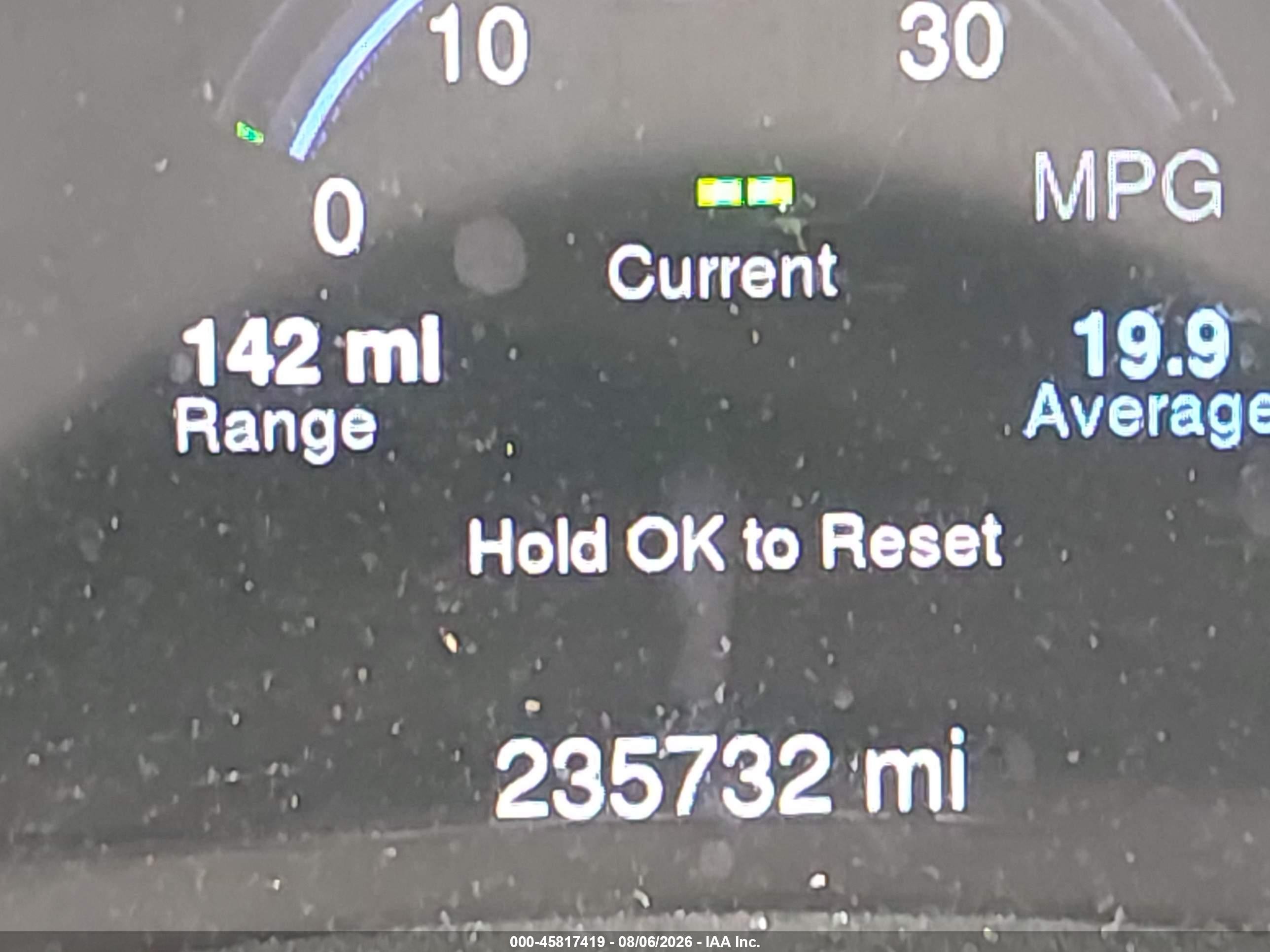 2014 Jeep Grand Cherokee Overland Gray vin: 1C4RJECG5EC523725