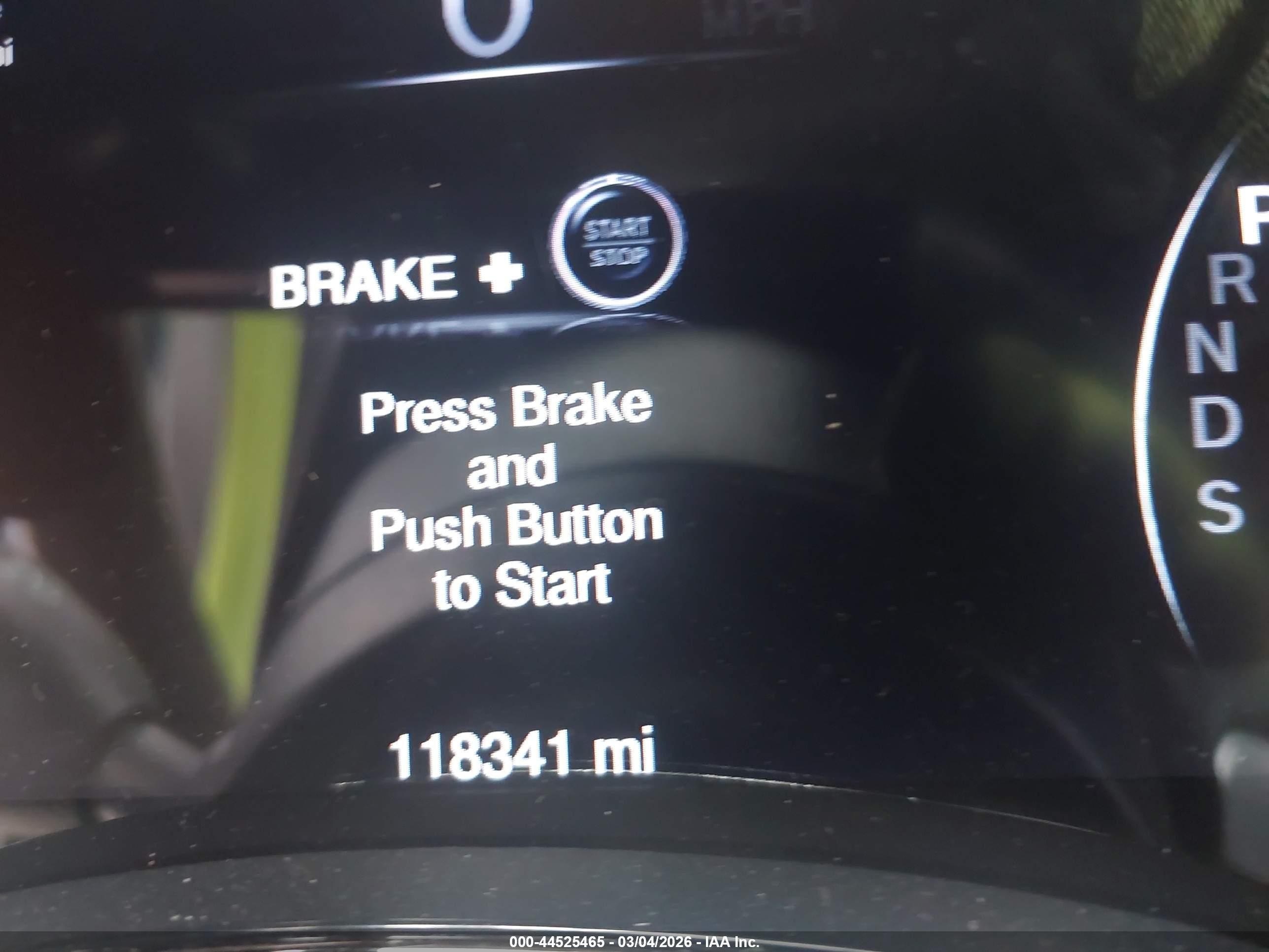 2014 Jeep Grand Cherokee Overland Gray vin: 1C4RJECG5EC574142
