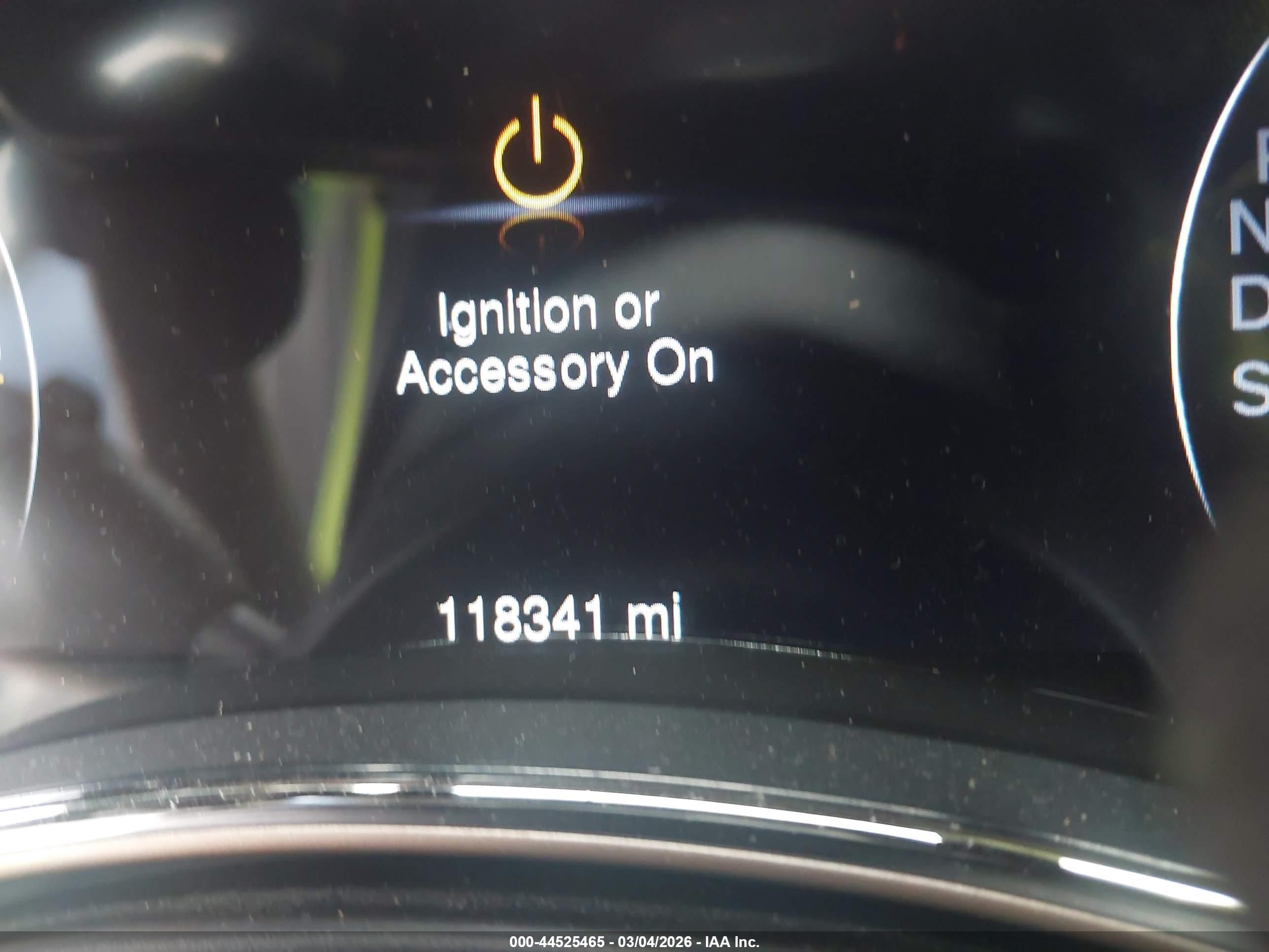2014 Jeep Grand Cherokee Overland Gray vin: 1C4RJECG5EC574142