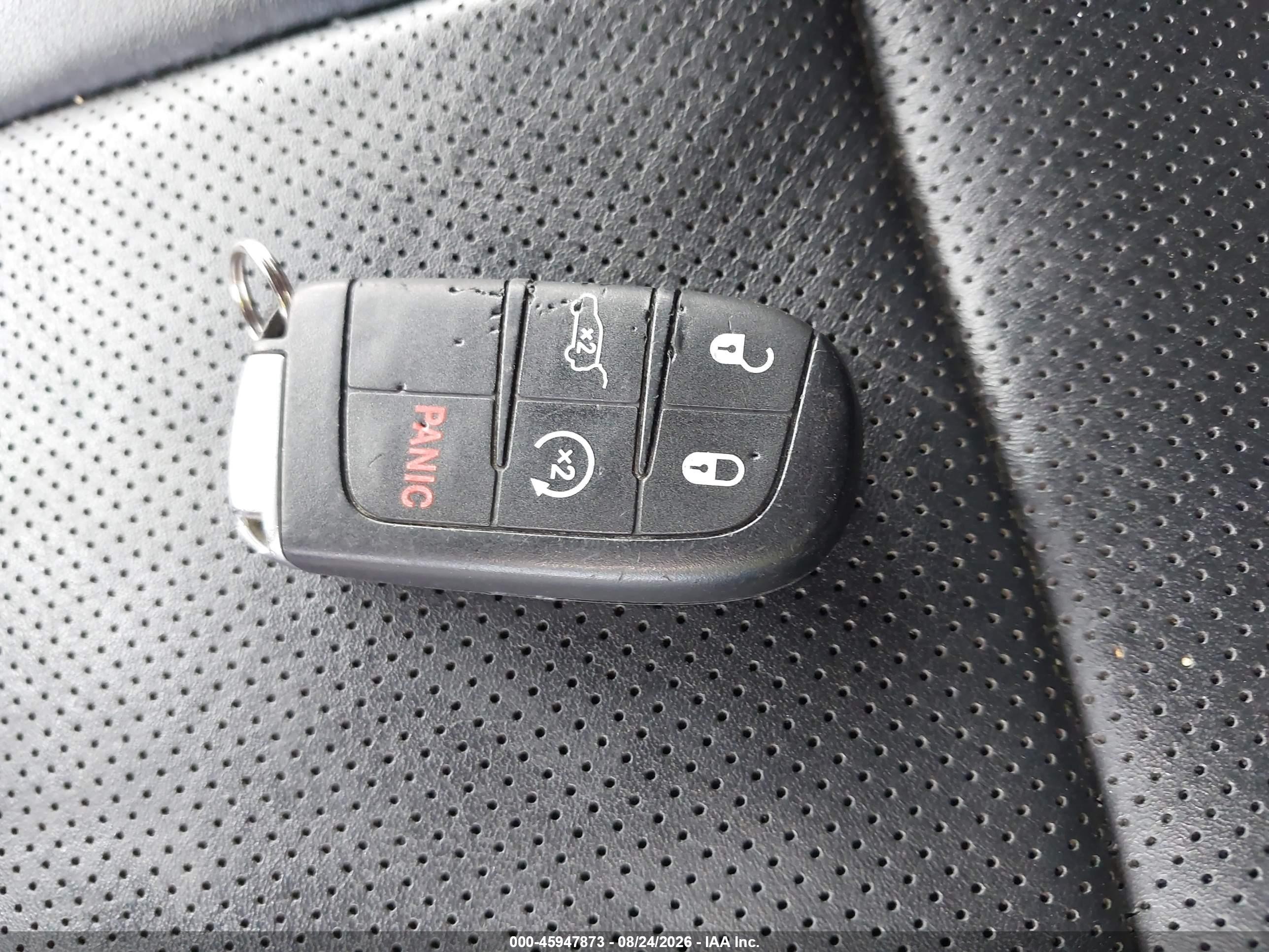 2015 Jeep Grand Cherokee Overland Black vin: 1C4RJECG6FC906400