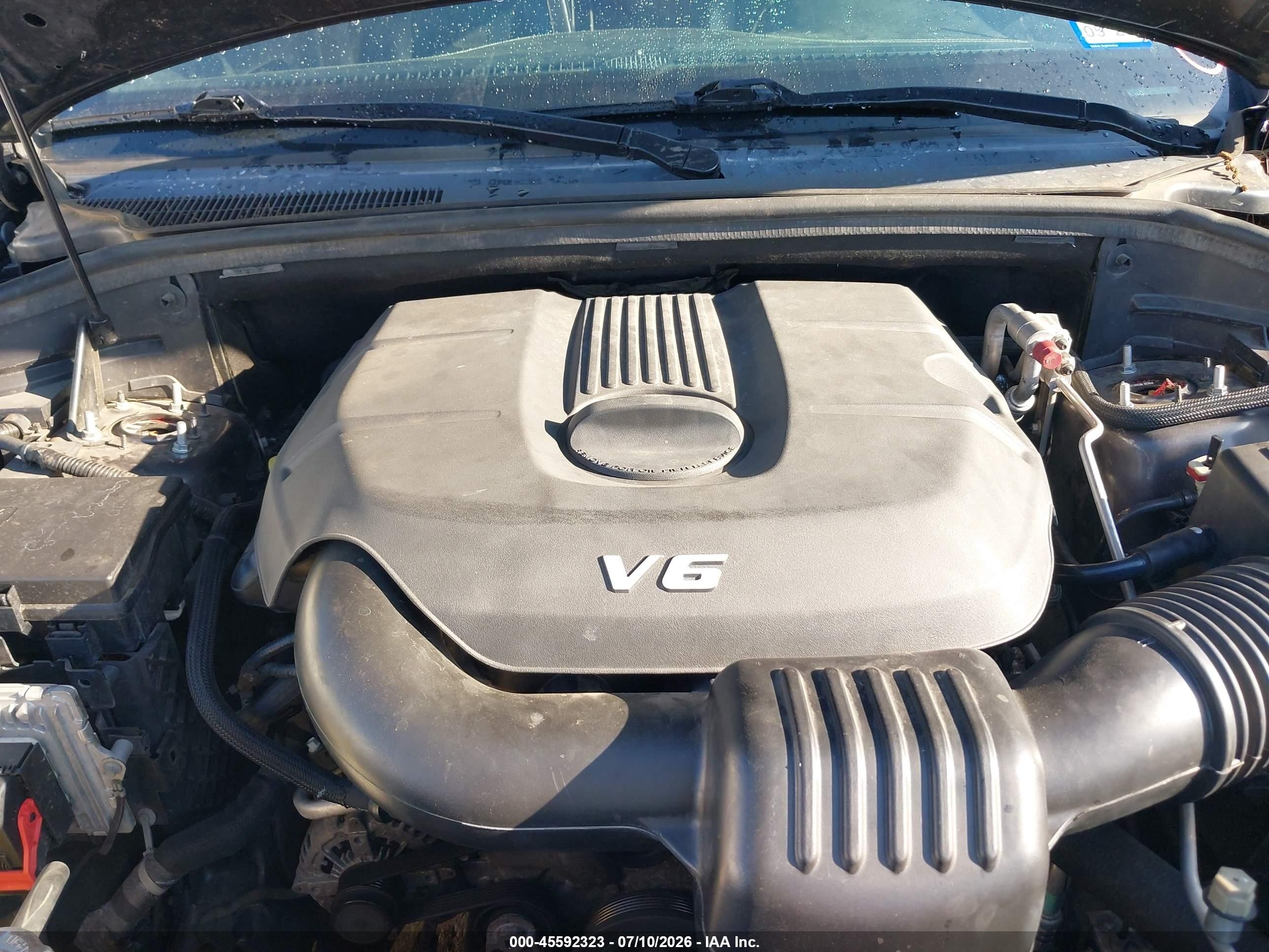2015 Jeep Grand Cherokee Overland Gray vin: 1C4RJECG8FC856664