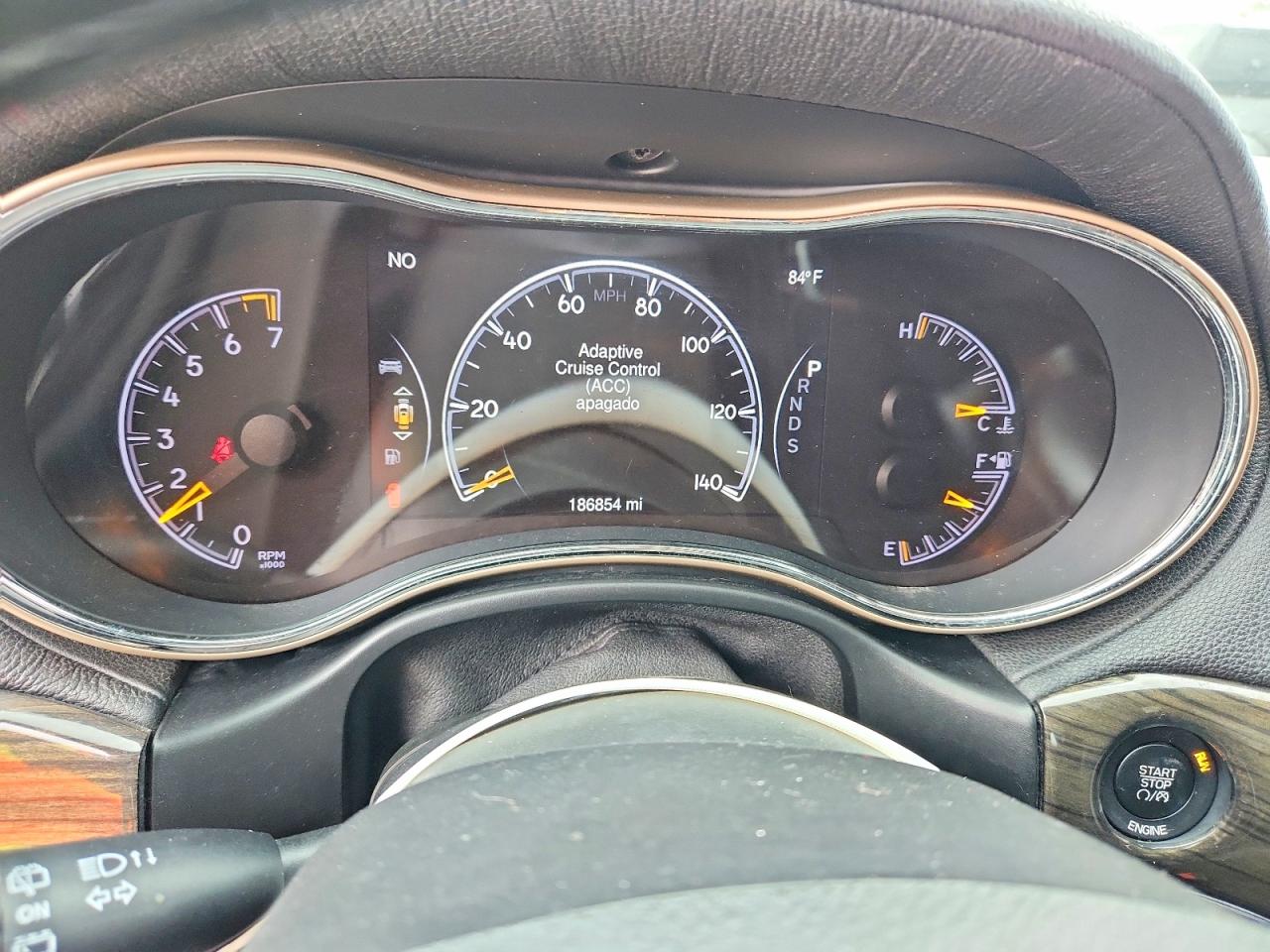 2015 Jeep Grand Cherokee Overland Black vin: 1C4RJECG9FC678330