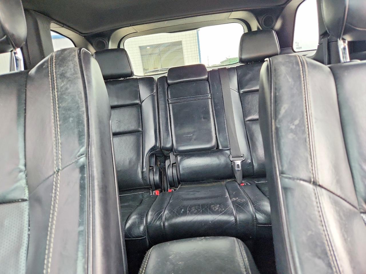 2015 Jeep Grand Cherokee Overland Black vin: 1C4RJECG9FC678330