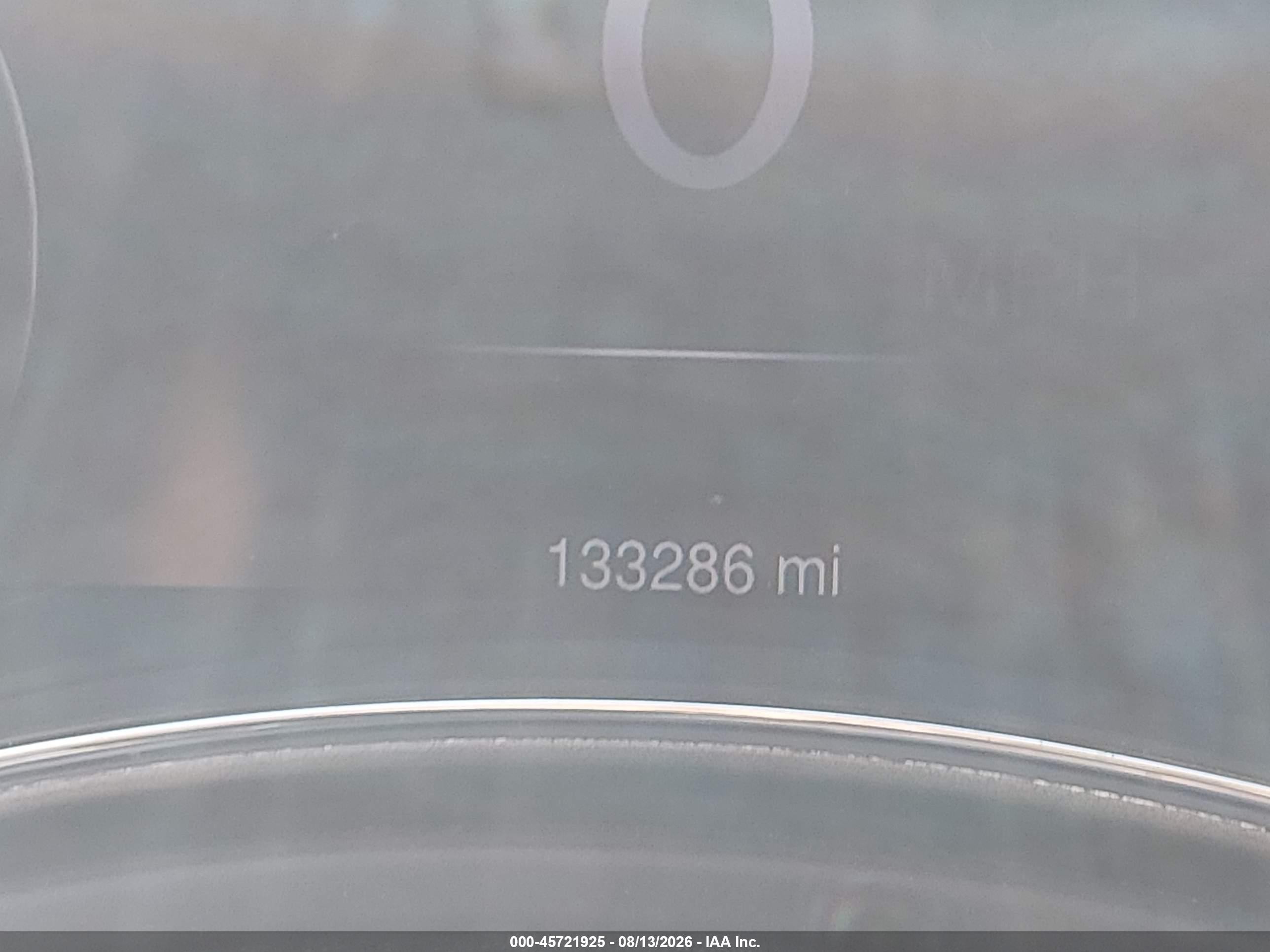 2014 Jeep Grand Cherokee Overland Gray vin: 1C4RJECT0EC442614