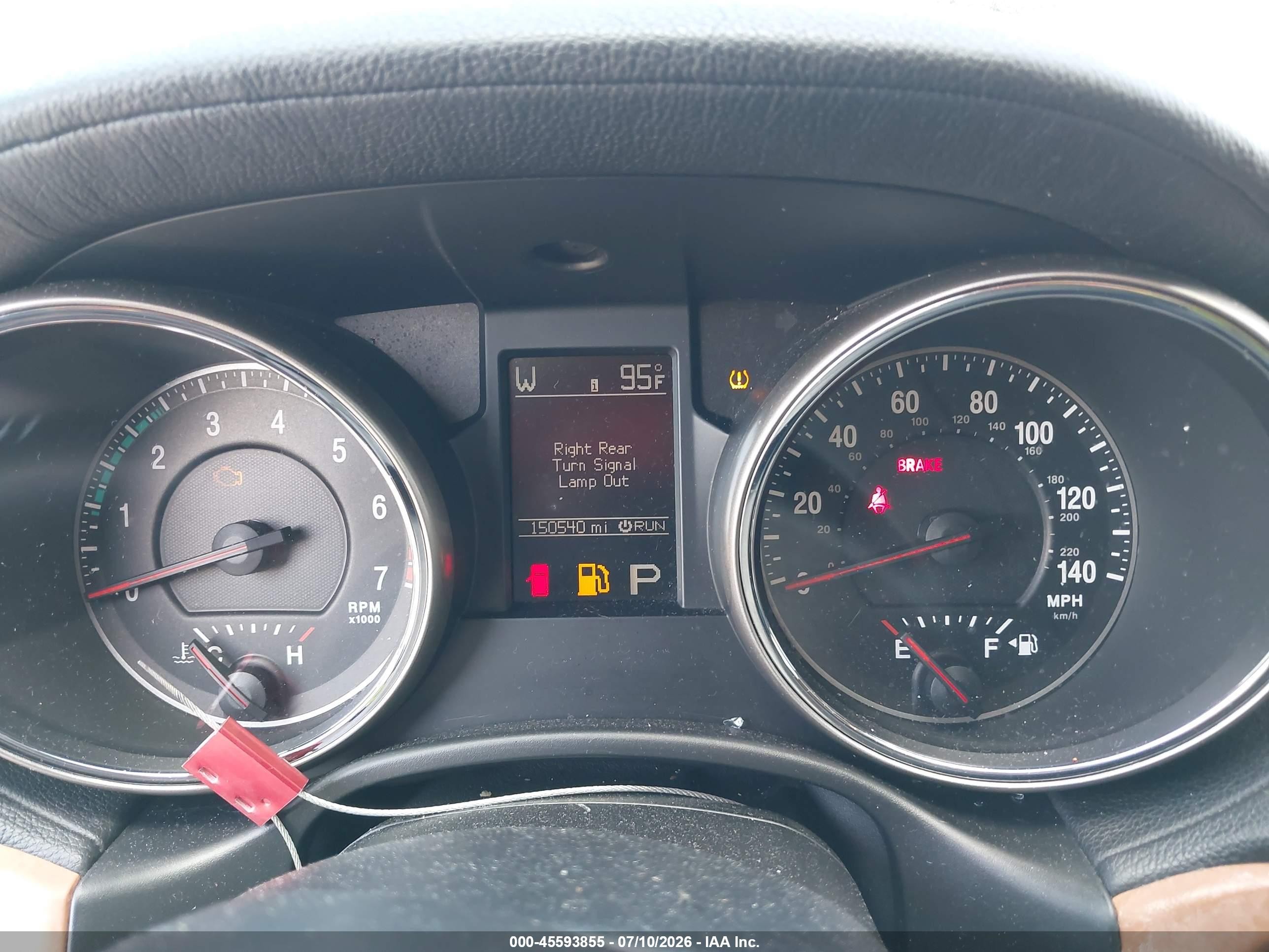 2012 Jeep Grand Cherokee Overland Silver vin: 1C4RJECT2CC281857