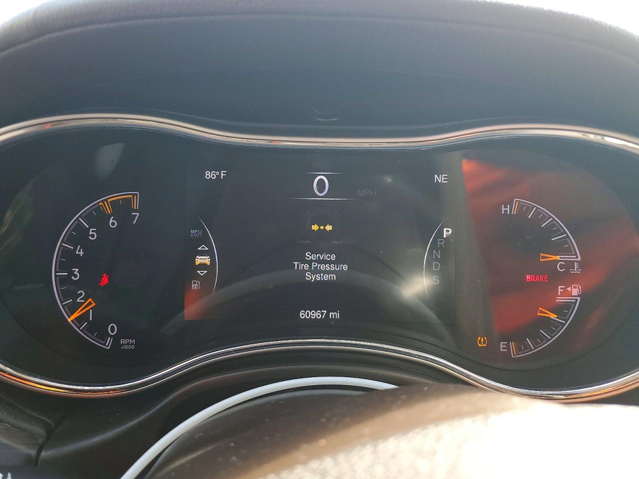 2014 Jeep Grand Cherokee Overland Белый vin: 1C4RJECT2EC122842