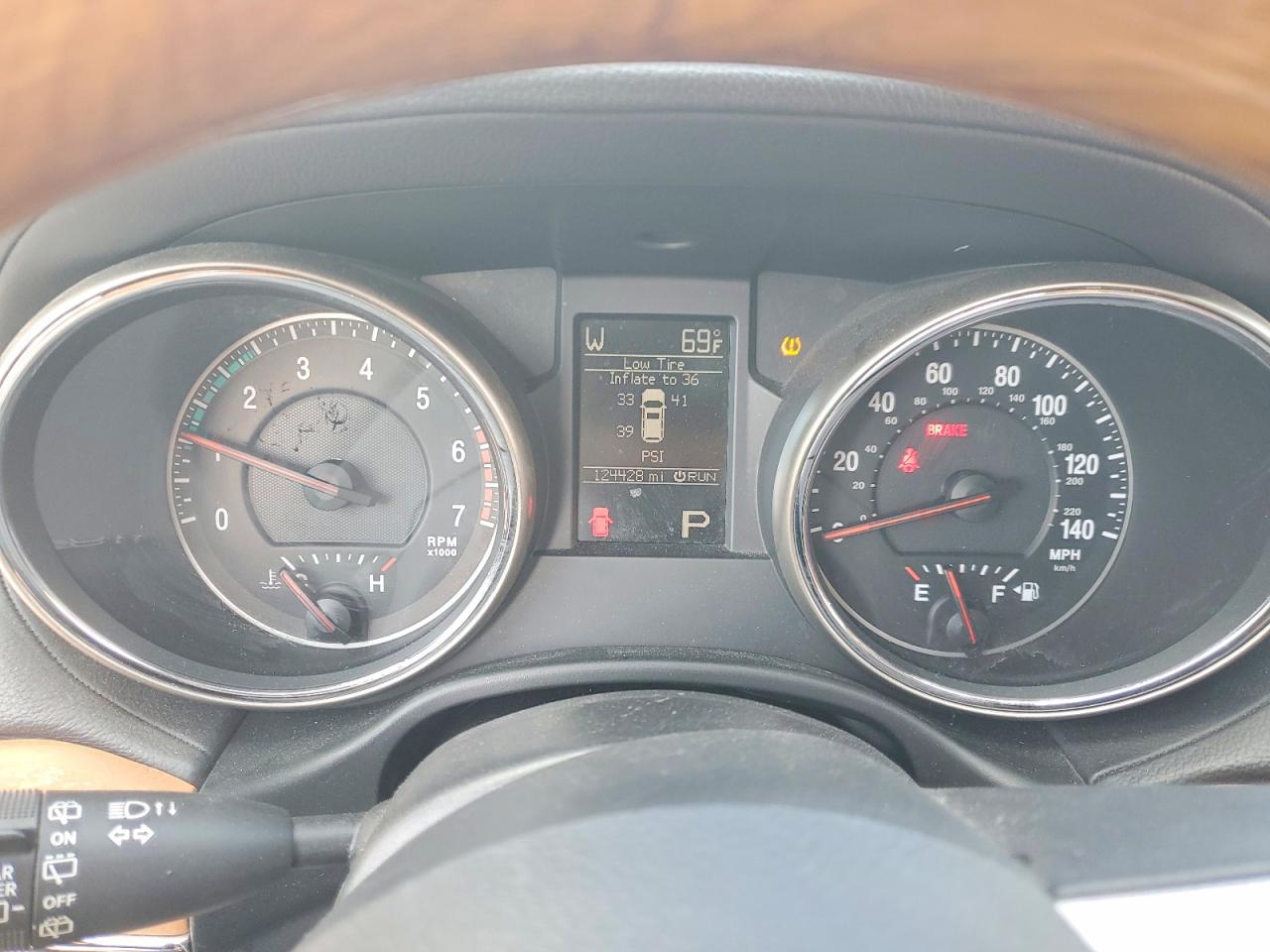 2013 Jeep Grand Cherokee Black vin: 1C4RJECT3DC526487