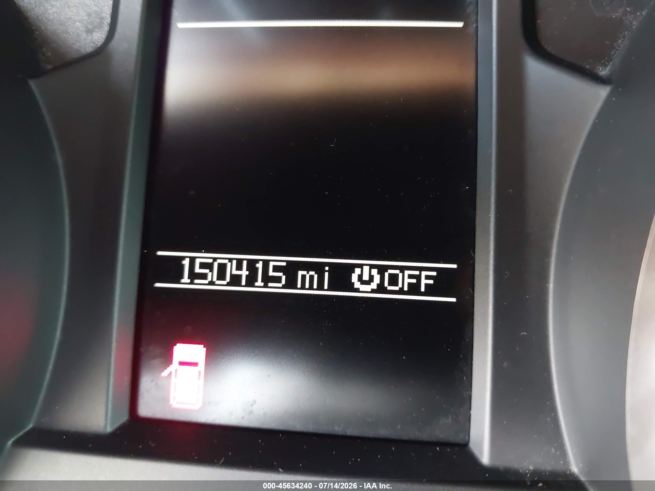 2012 Jeep Grand Cherokee Overland Gray vin: 1C4RJECT8CC247180